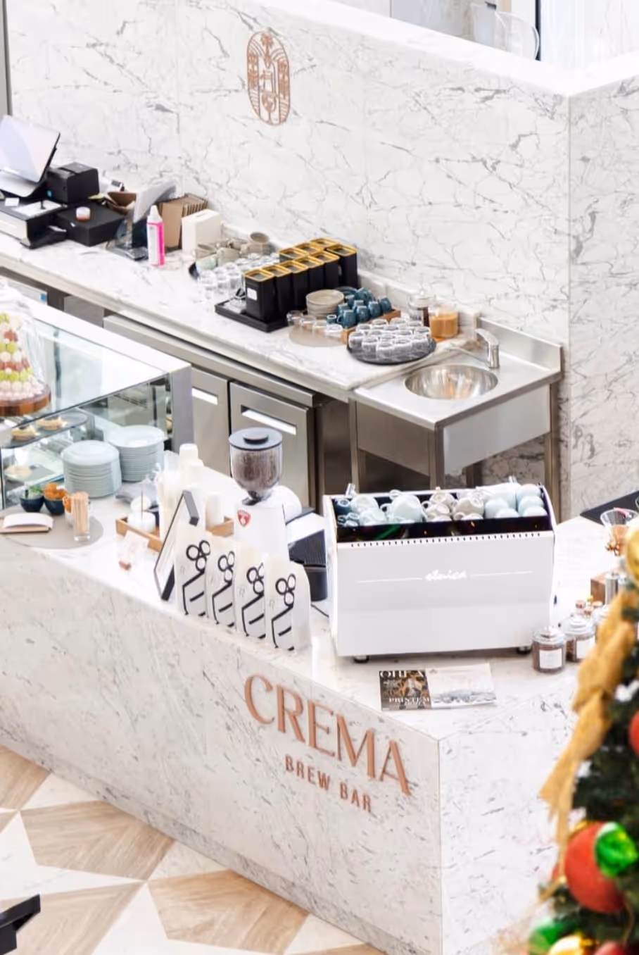 Crema