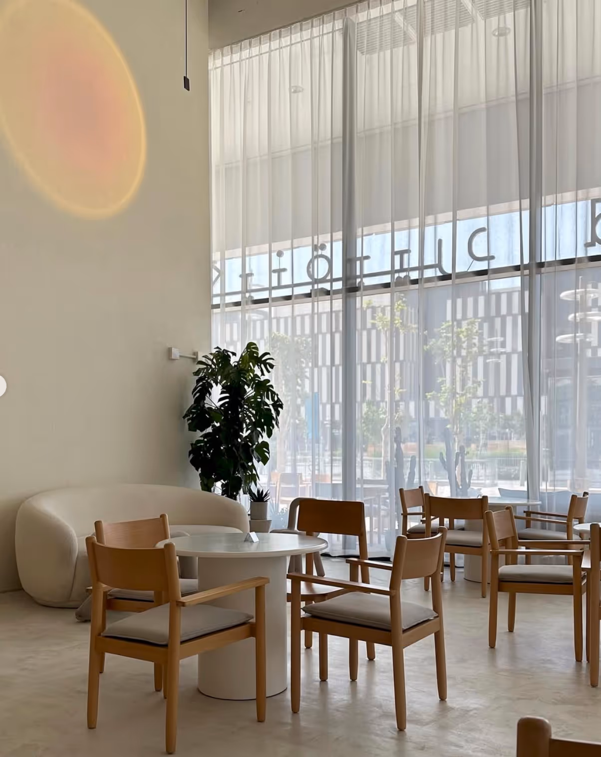 Mockingbird Café