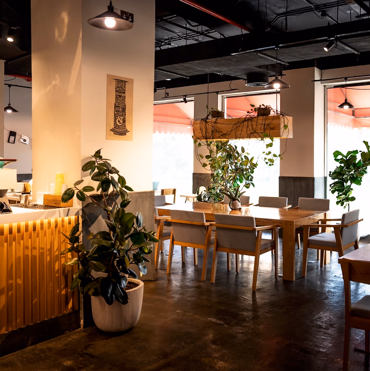 Origin Cafe