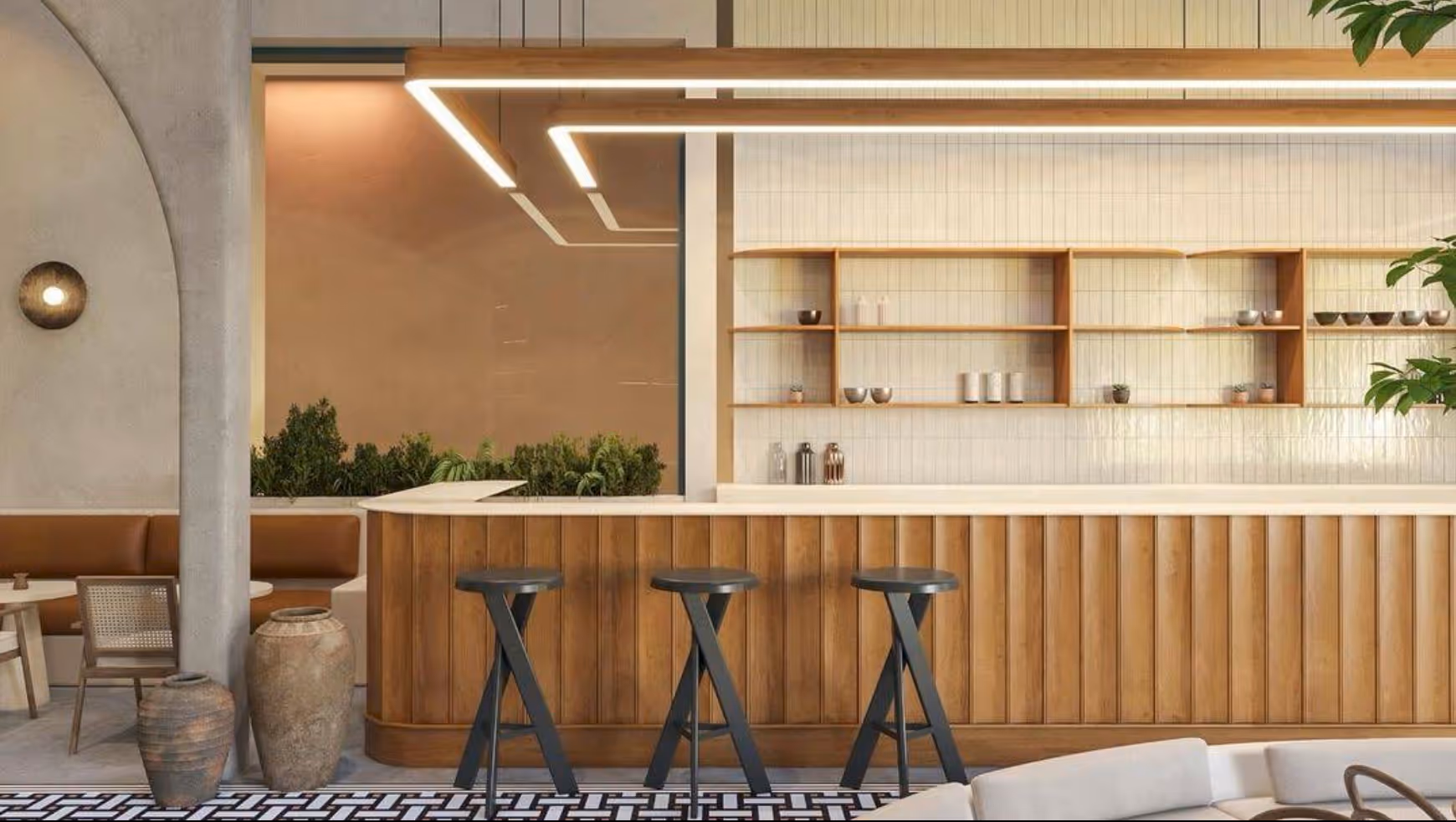 Zawya Specialty Coffee House