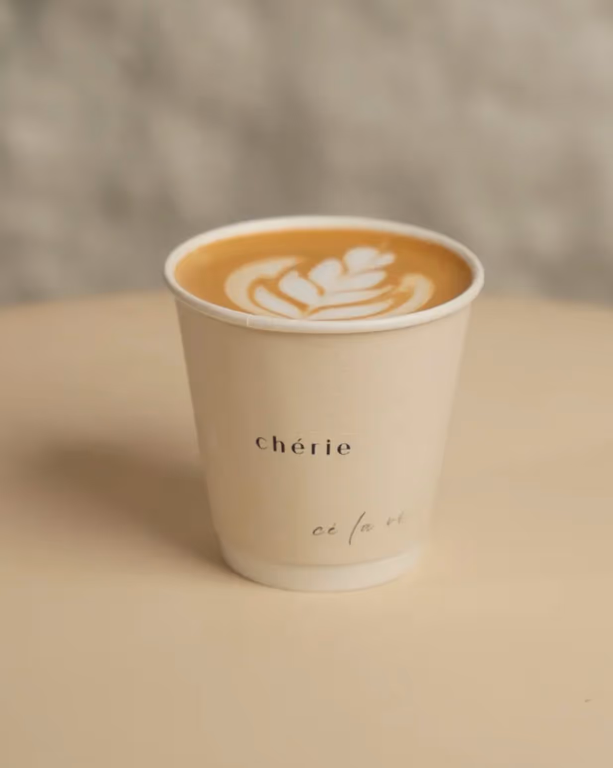 Chèrie