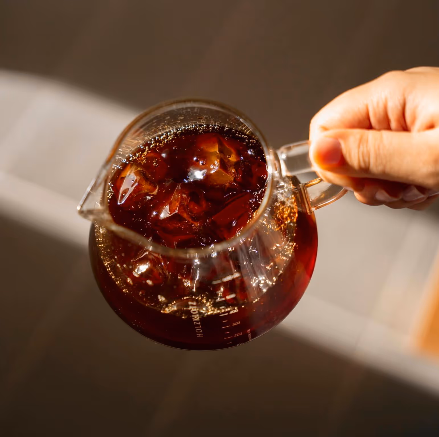 IDMI Coffee Roasters - Al Quoz