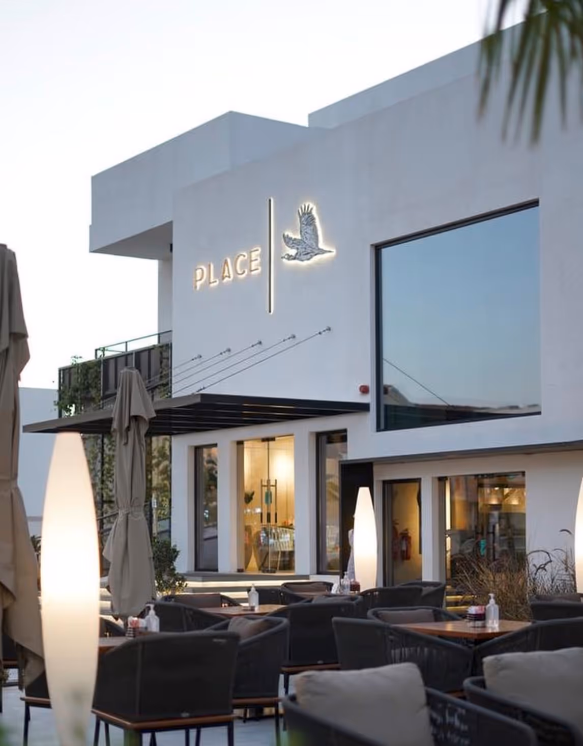 Place Cafe