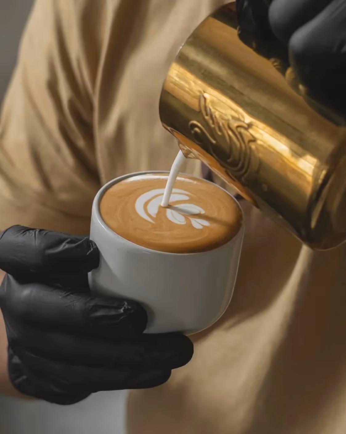 Cross Coffee