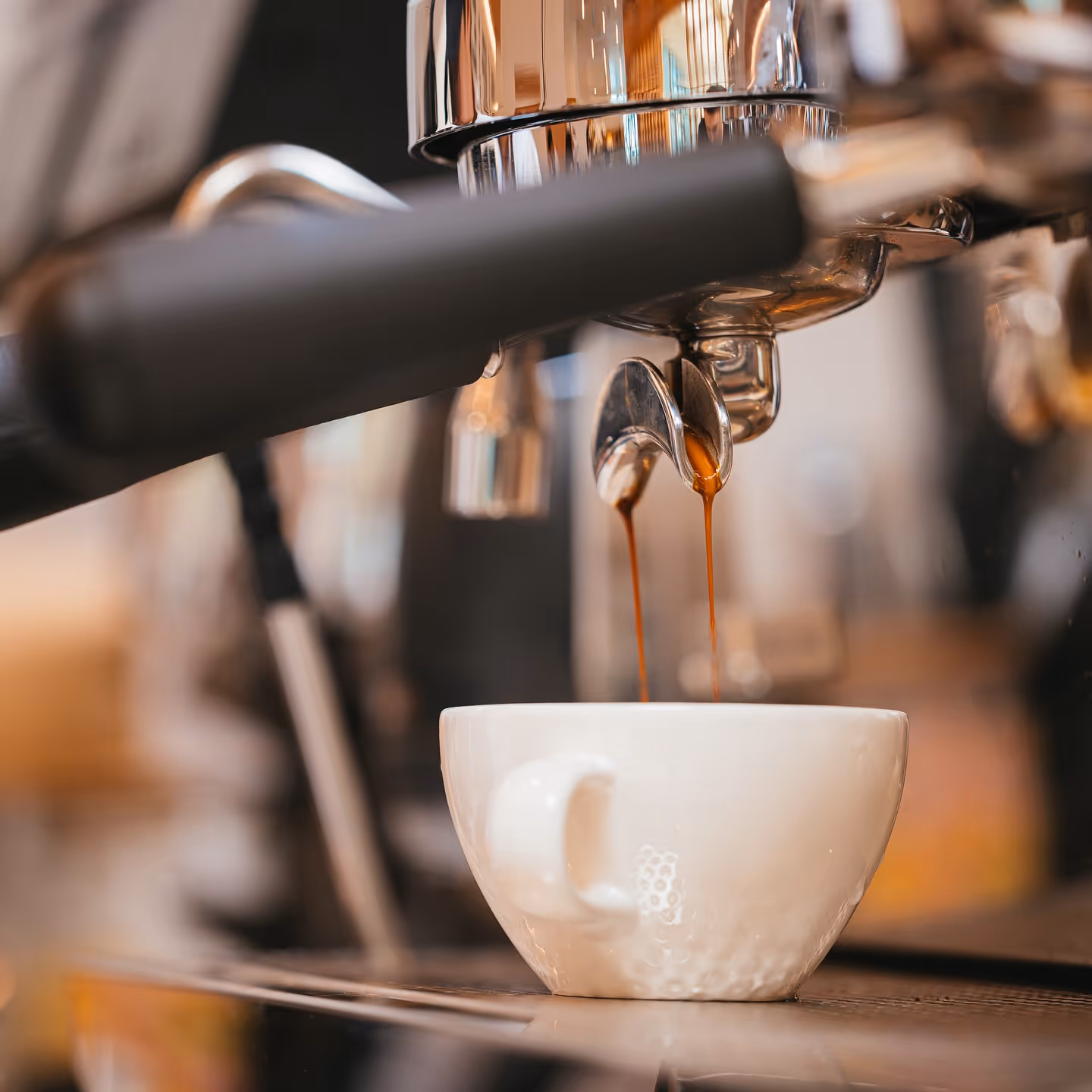 Joud Coffee - My Town Center