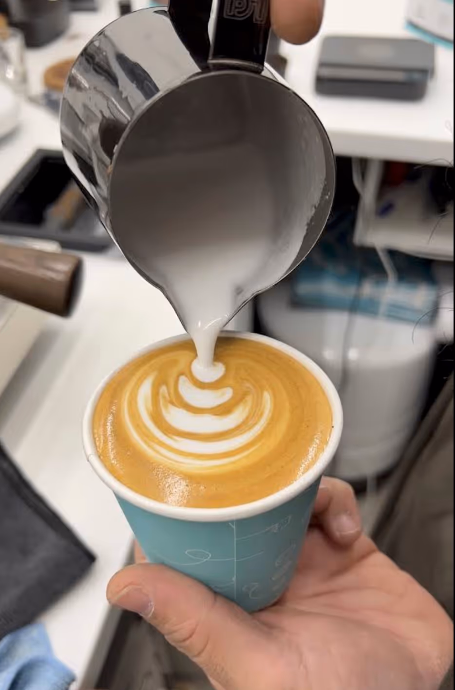 Air Roastery