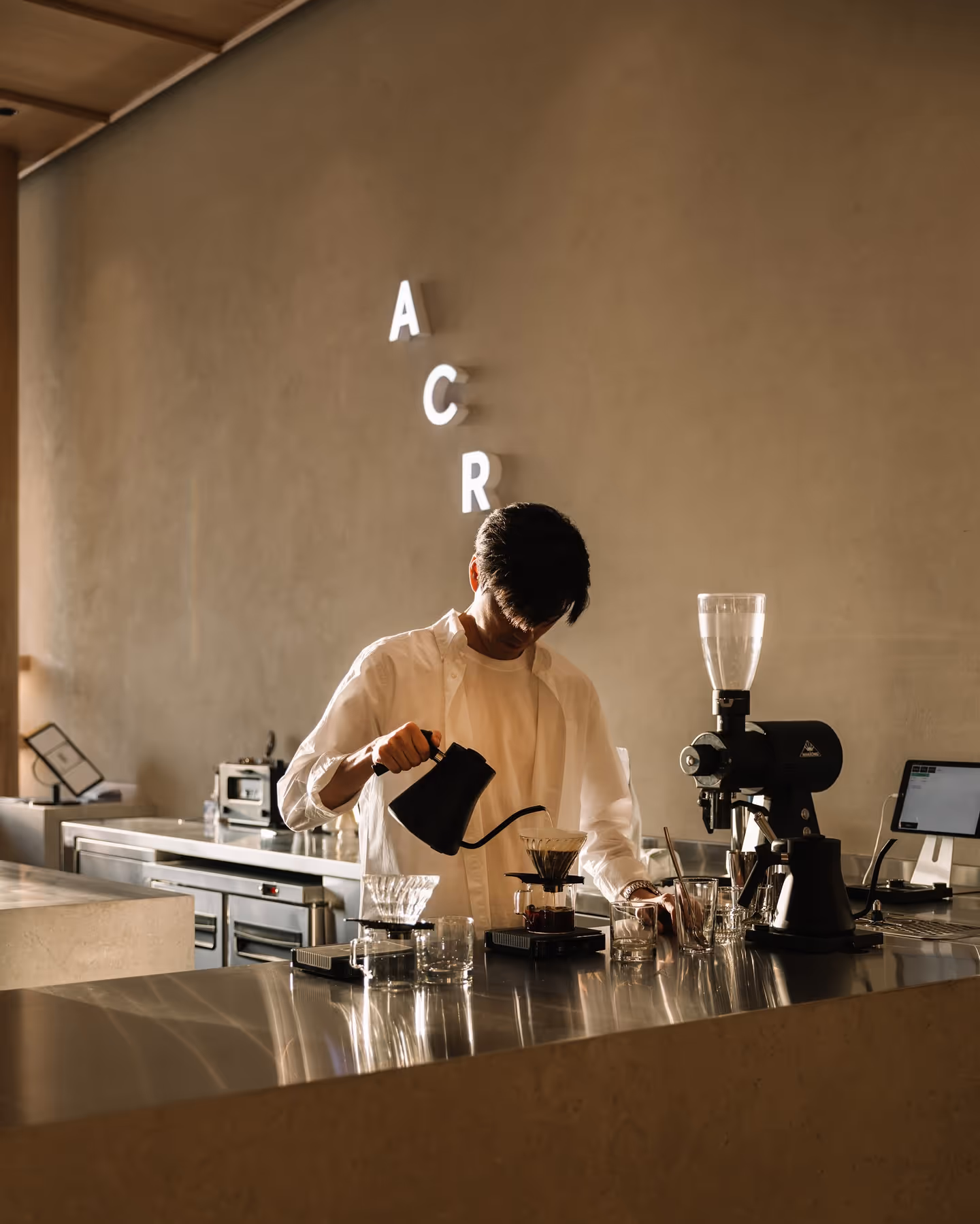 Alegria Coffee Roasters