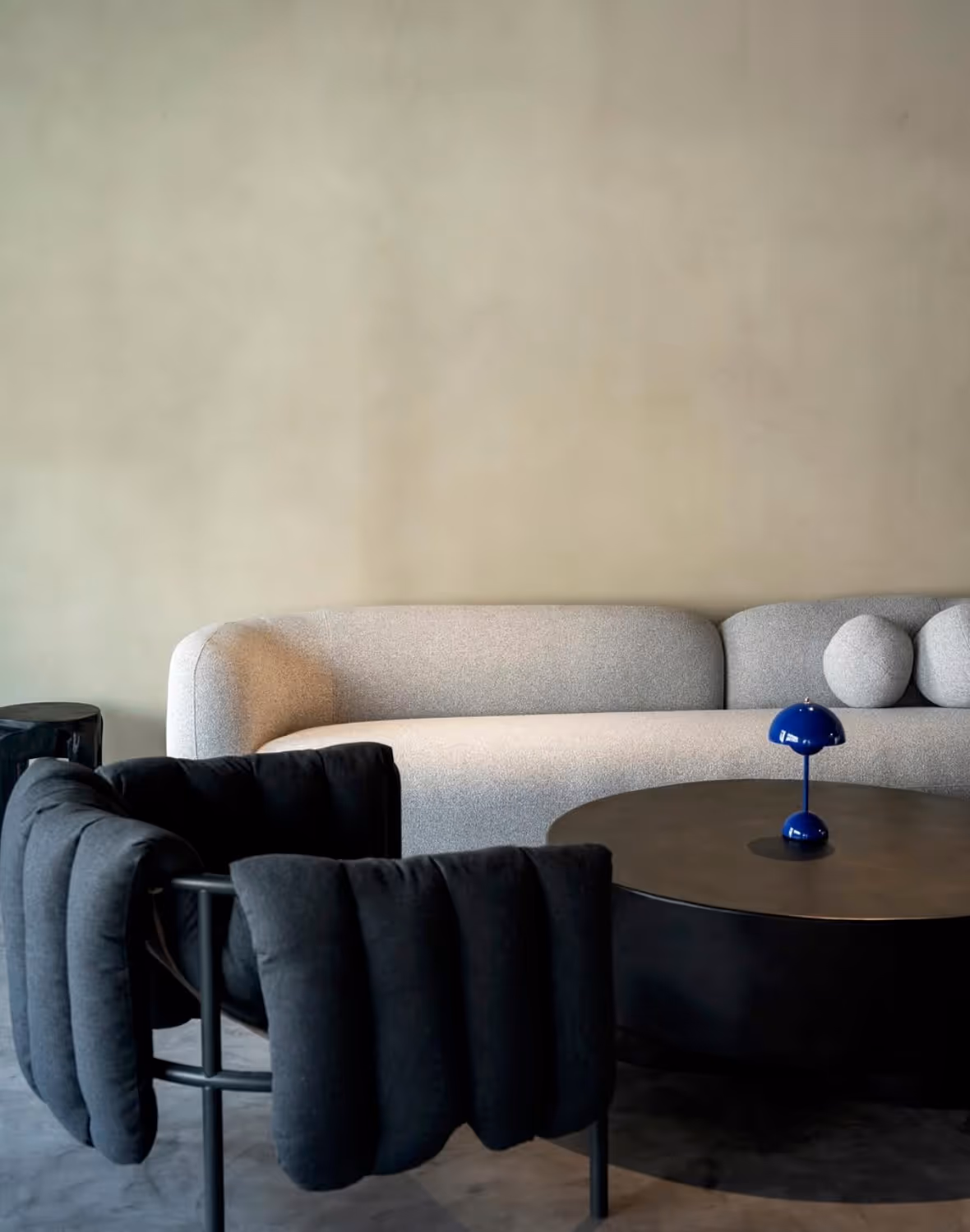 Around The Block - Jumeirah