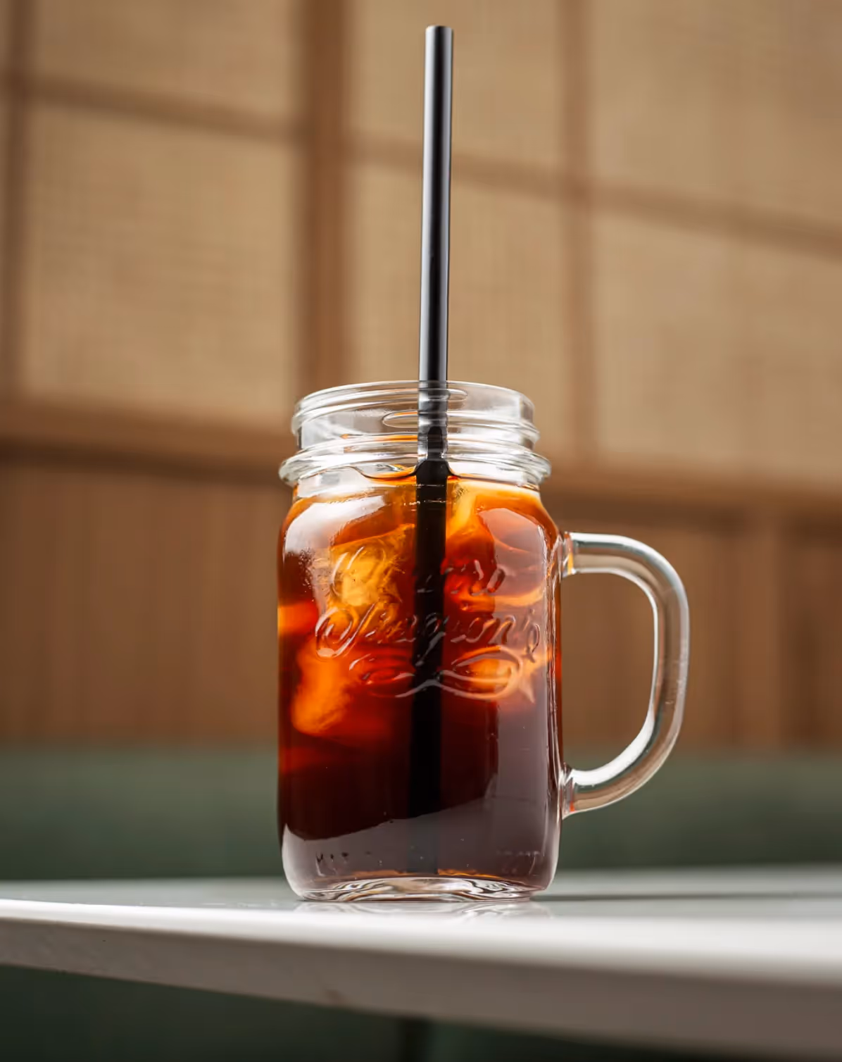 The Coffee Lab - One Zabeel