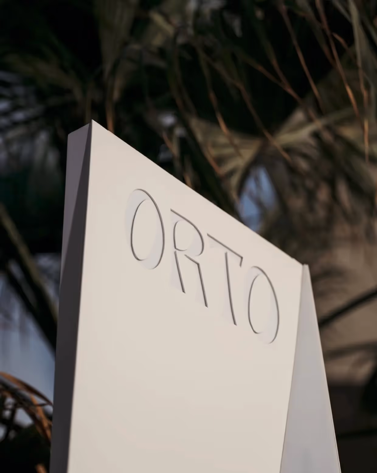 Orto Café - Al Khawaneej