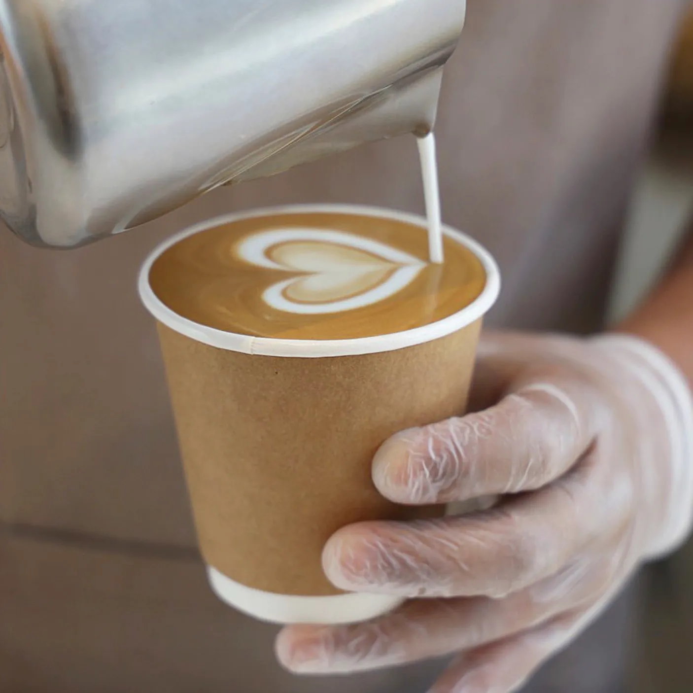 % Arabica Dubai Roastery - Nakheel Mall