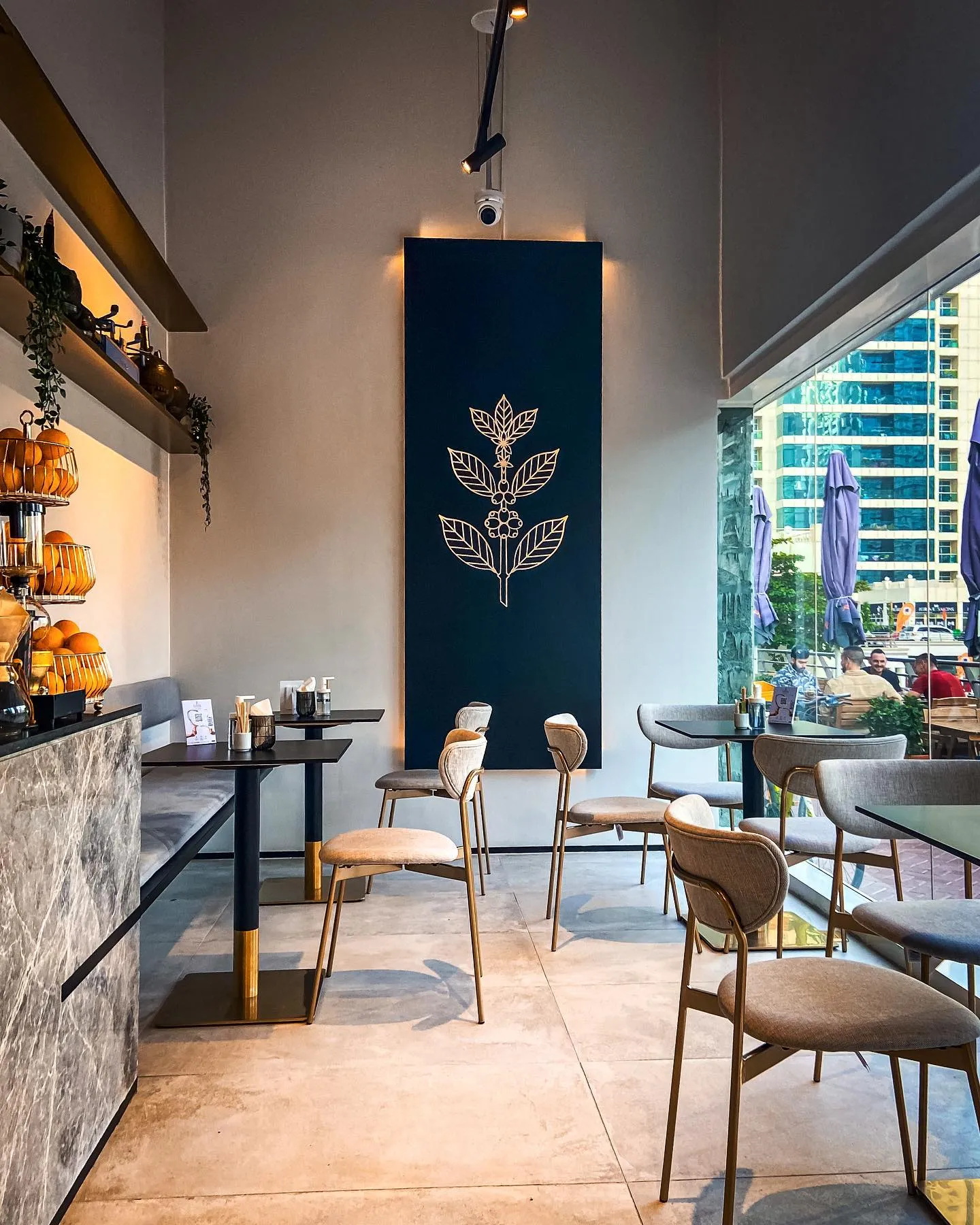 Boon Coffee - JLT