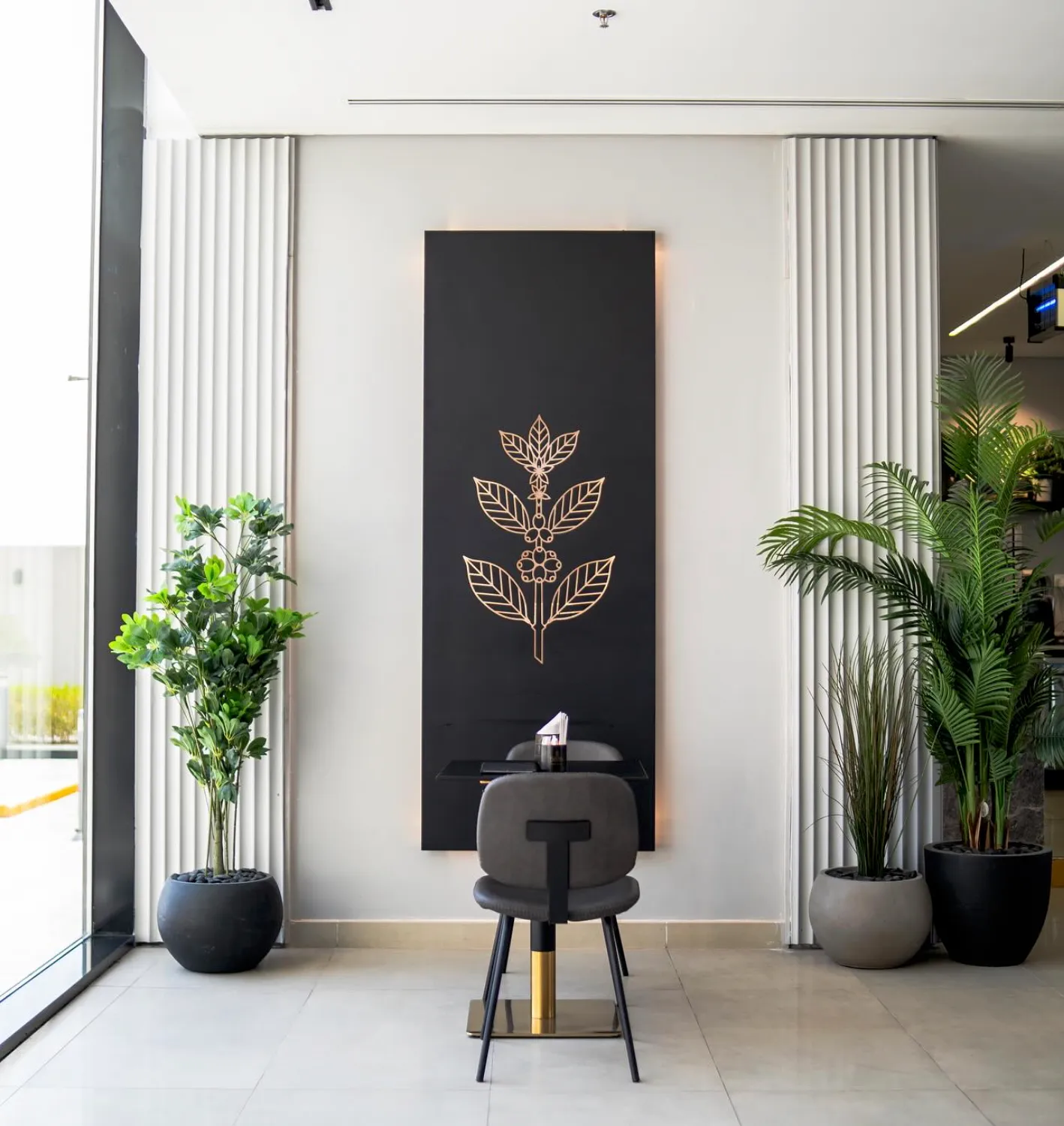 Boon Coffee - Sharjah
