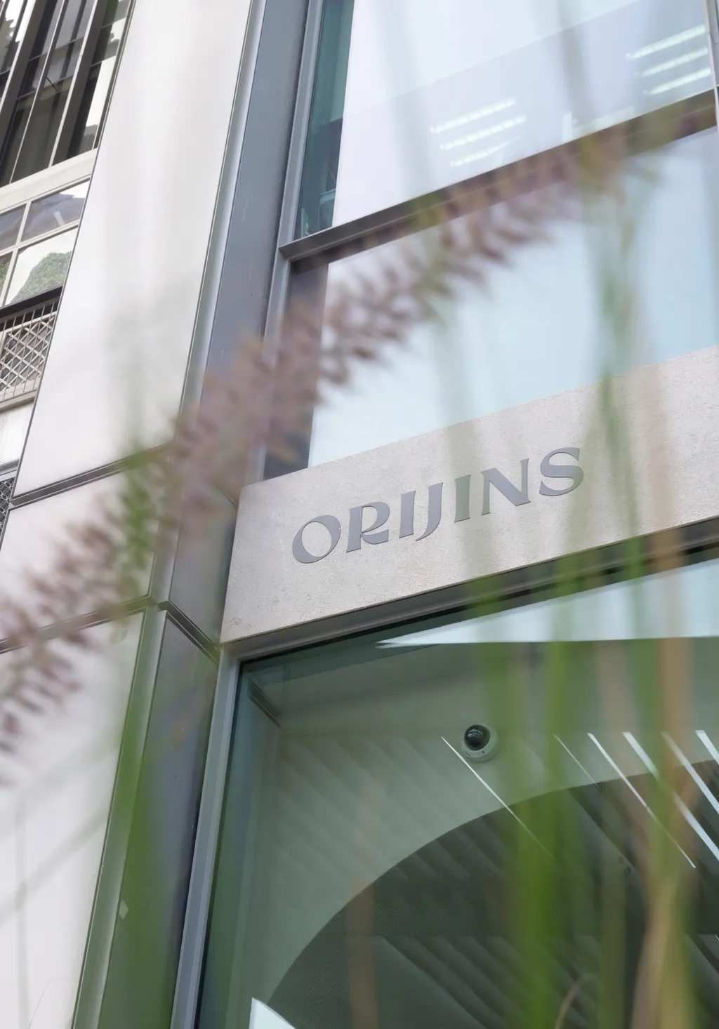 Orijins