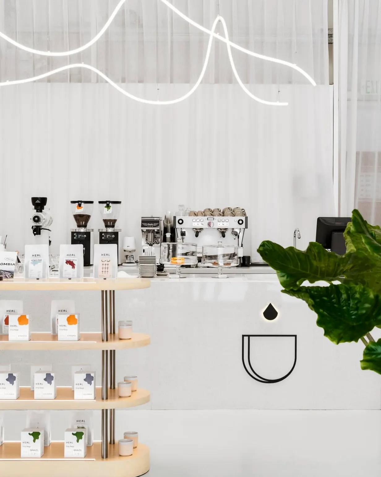 Heal Roasters