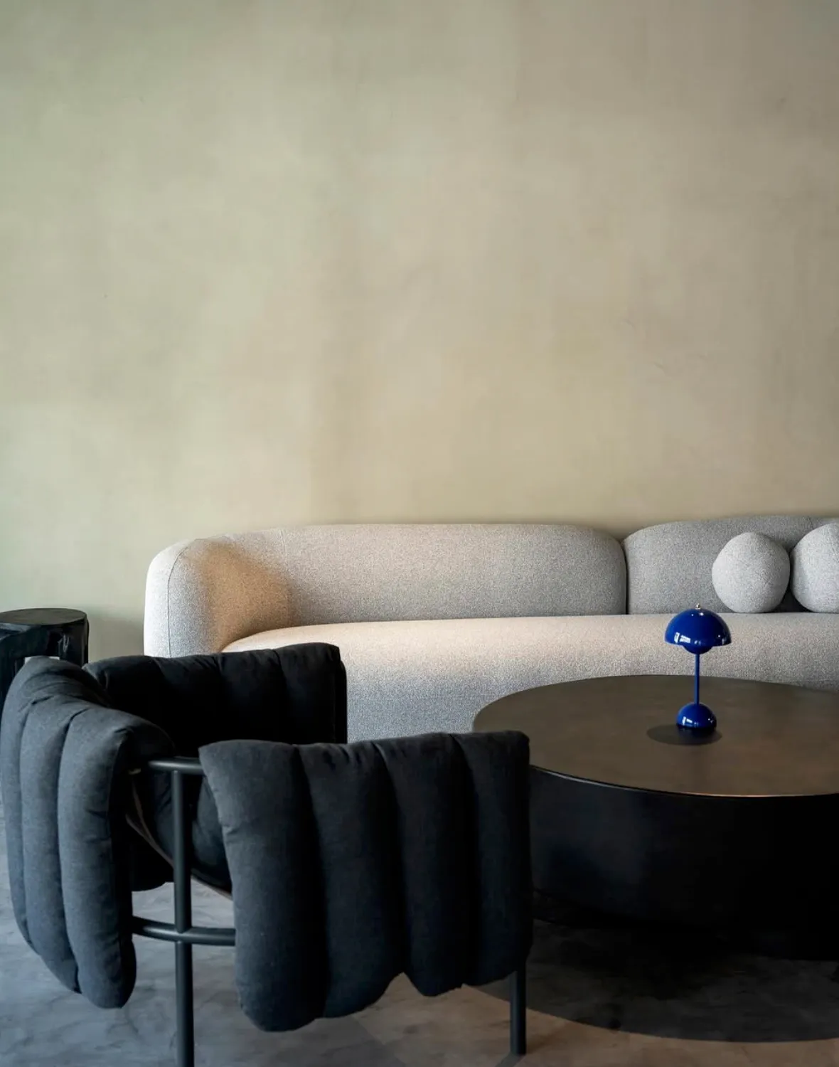 Around The Block - Jumeirah