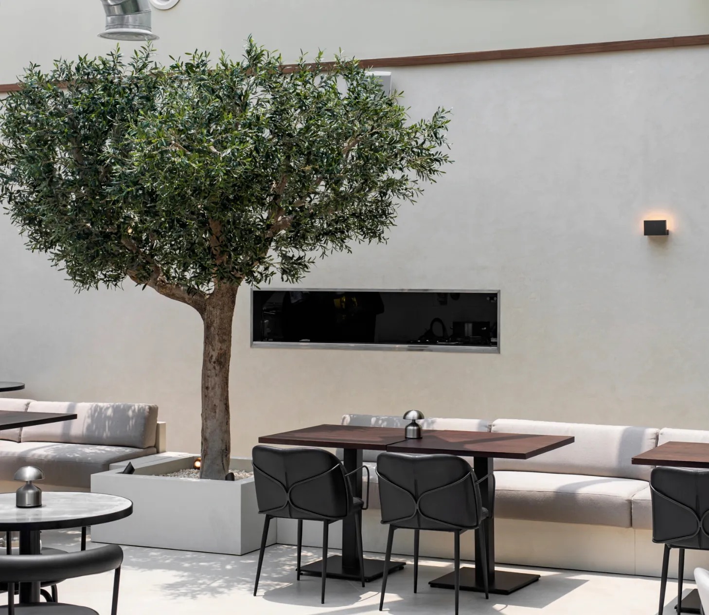 Around The Block - Al Khawaneej Walk