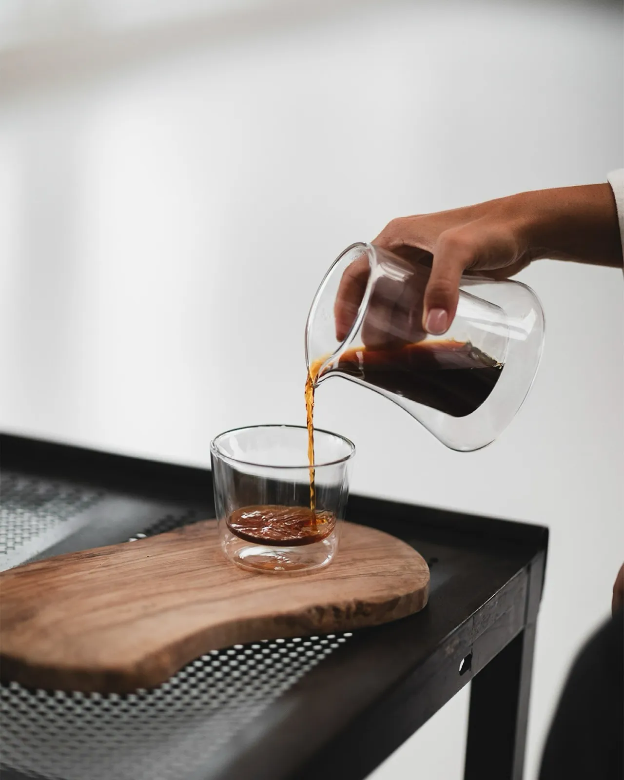 Cypher Urban Roastery