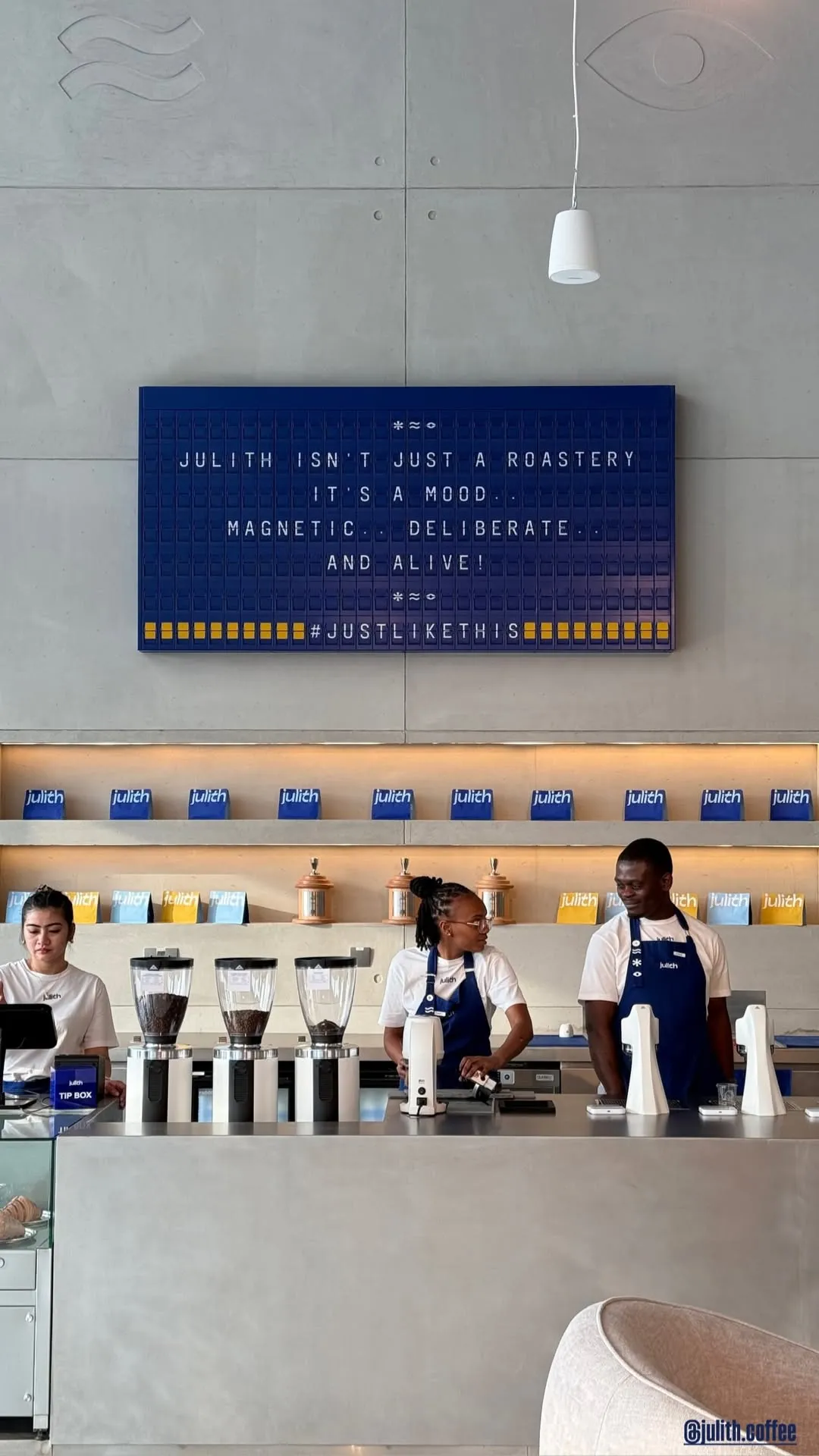 Julith Coffee & Roastery