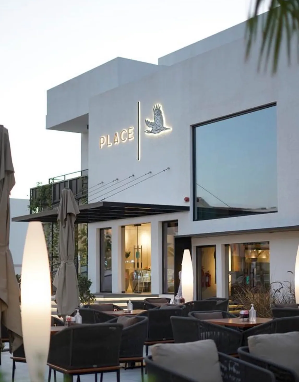 Place Cafe