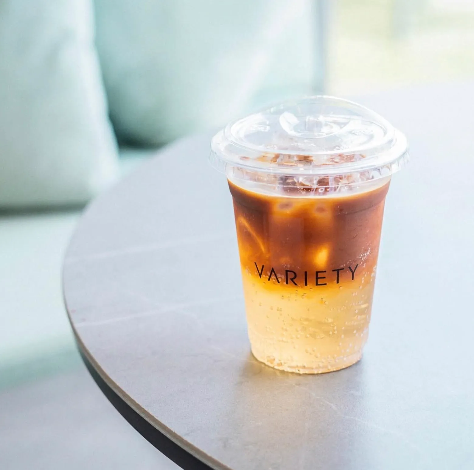 Variety Specialty Coffee