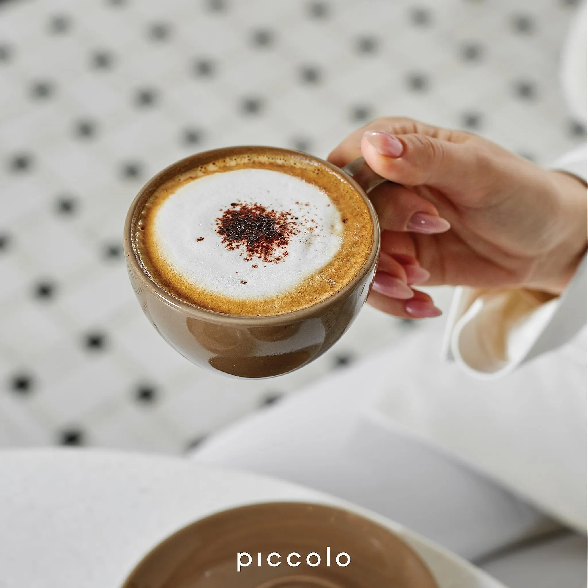Piccolo Express - Duhail Night Market
