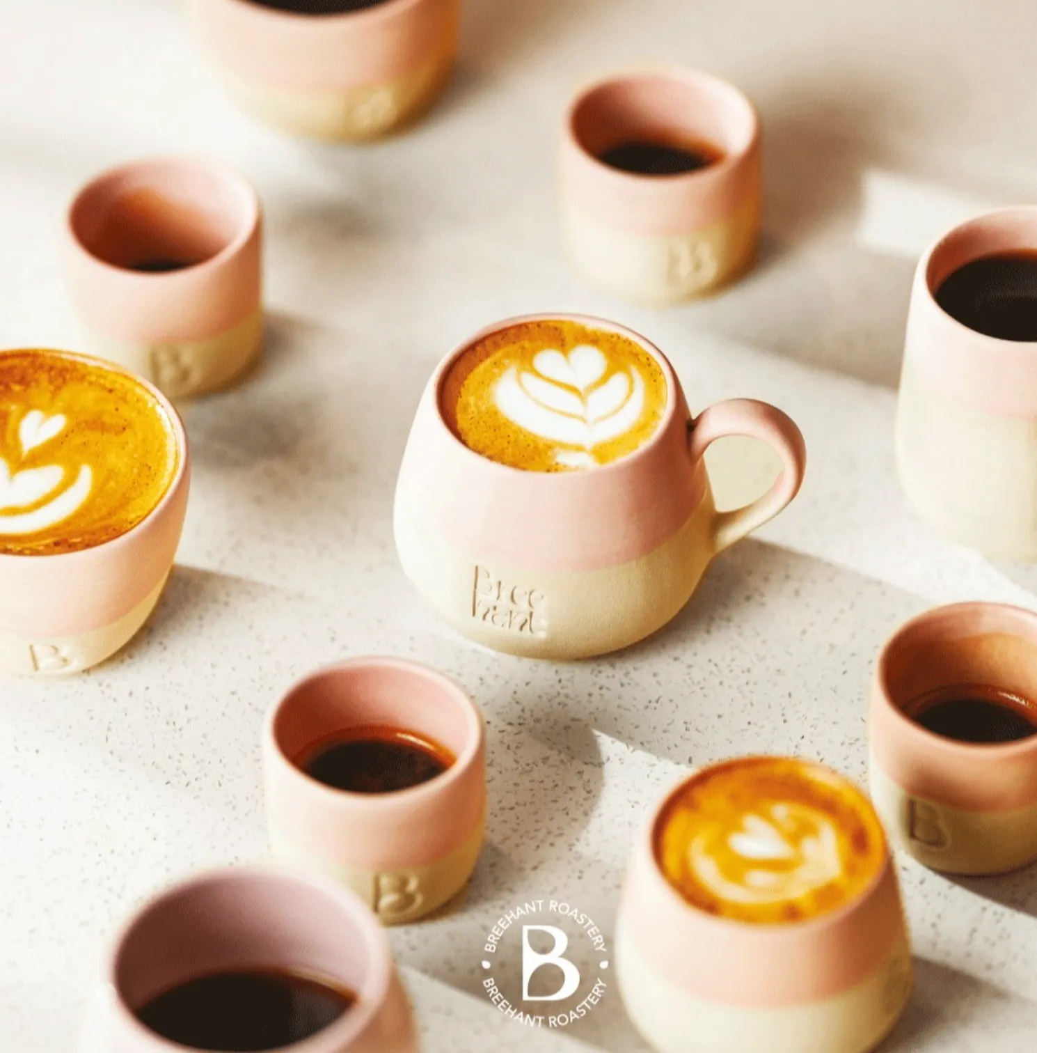 Breehant Coffee Roastery