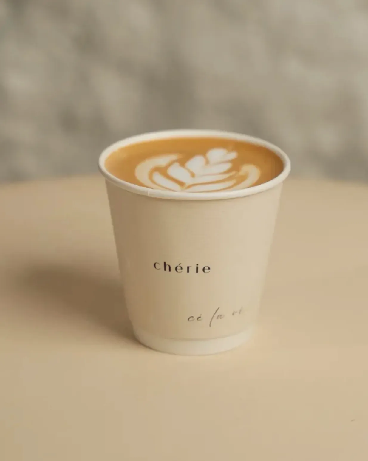 Chèrie
