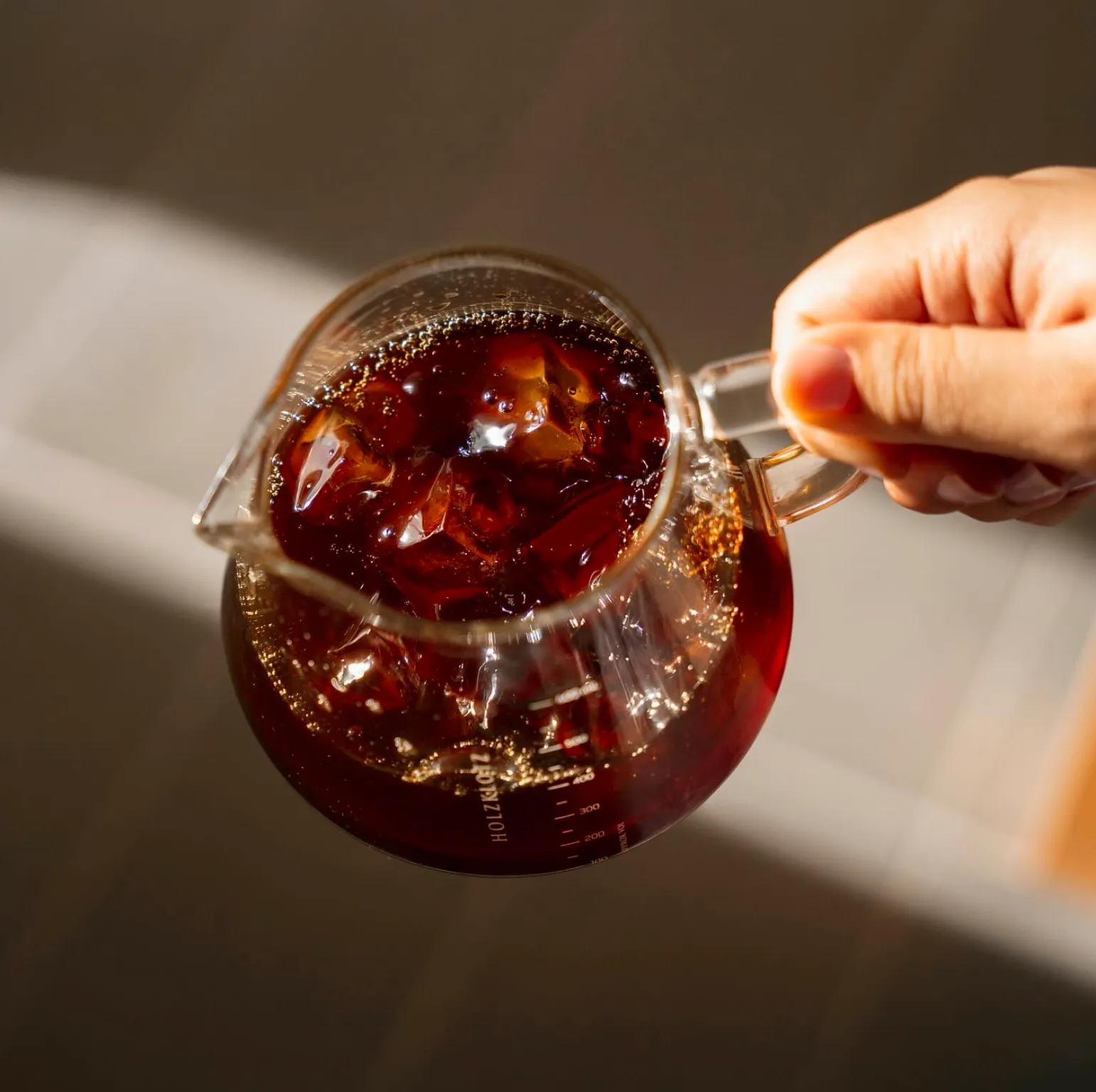 IDMI Coffee Roasters - Al Olaya