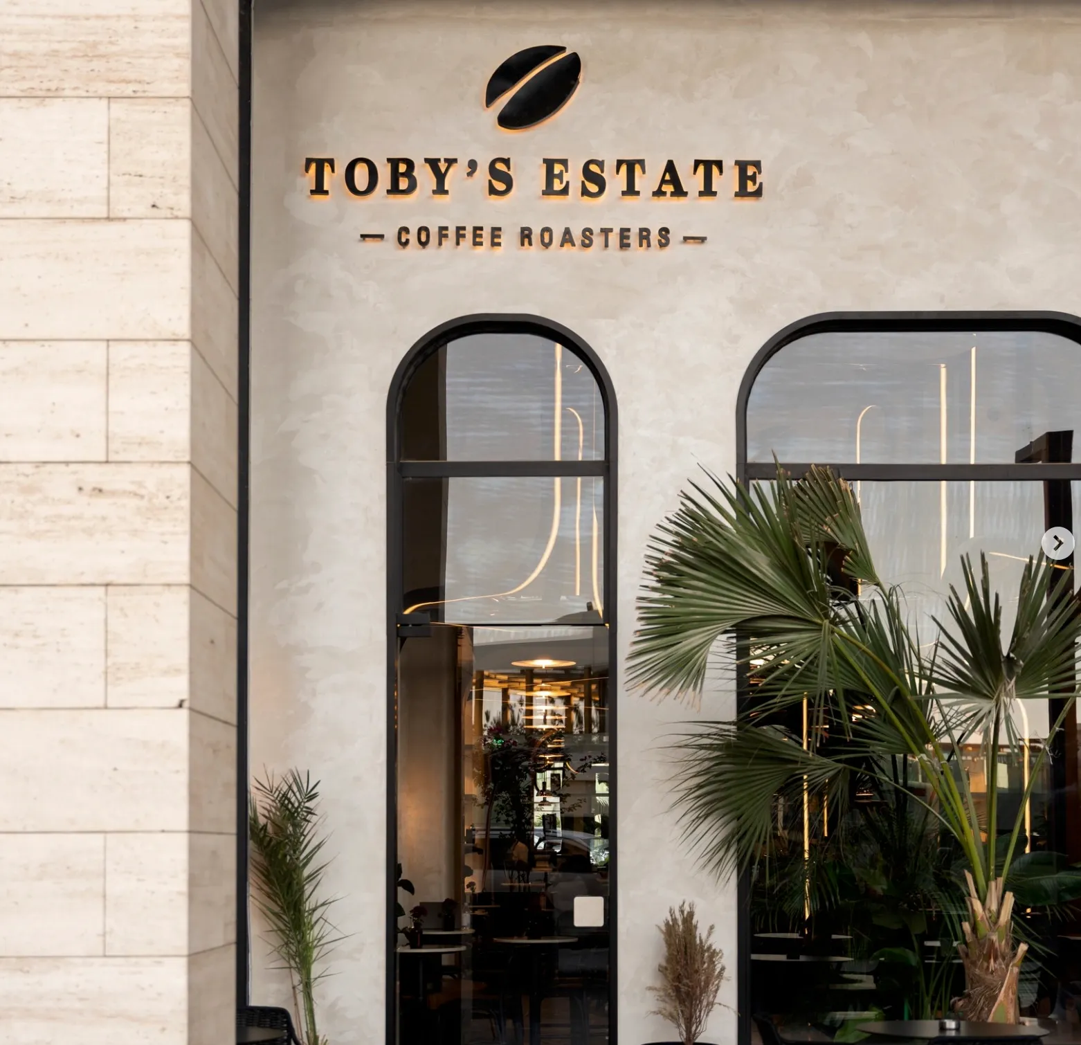 Toby's Estate - Boulevard