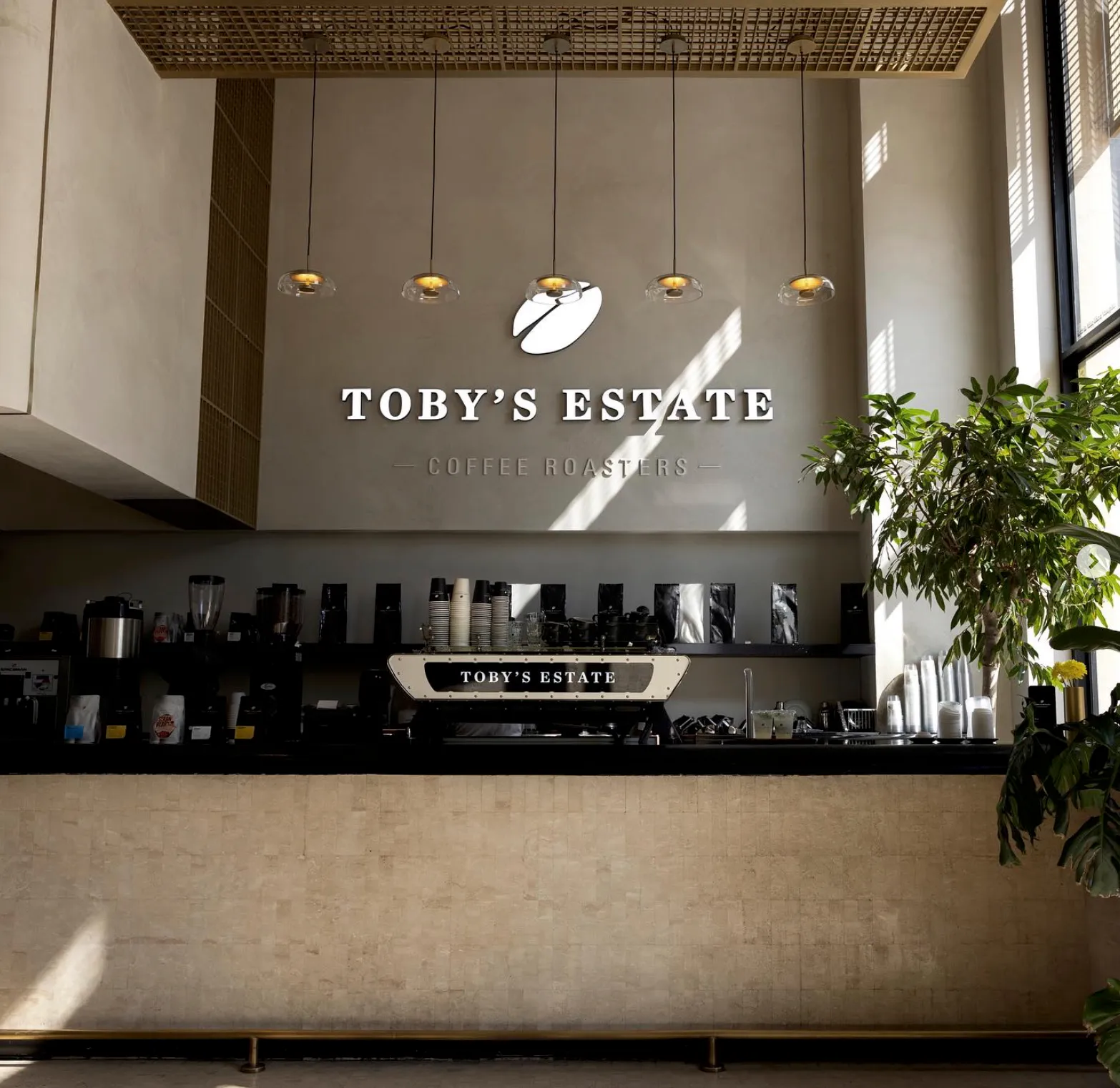 Toby's Estate - Olaya Towers