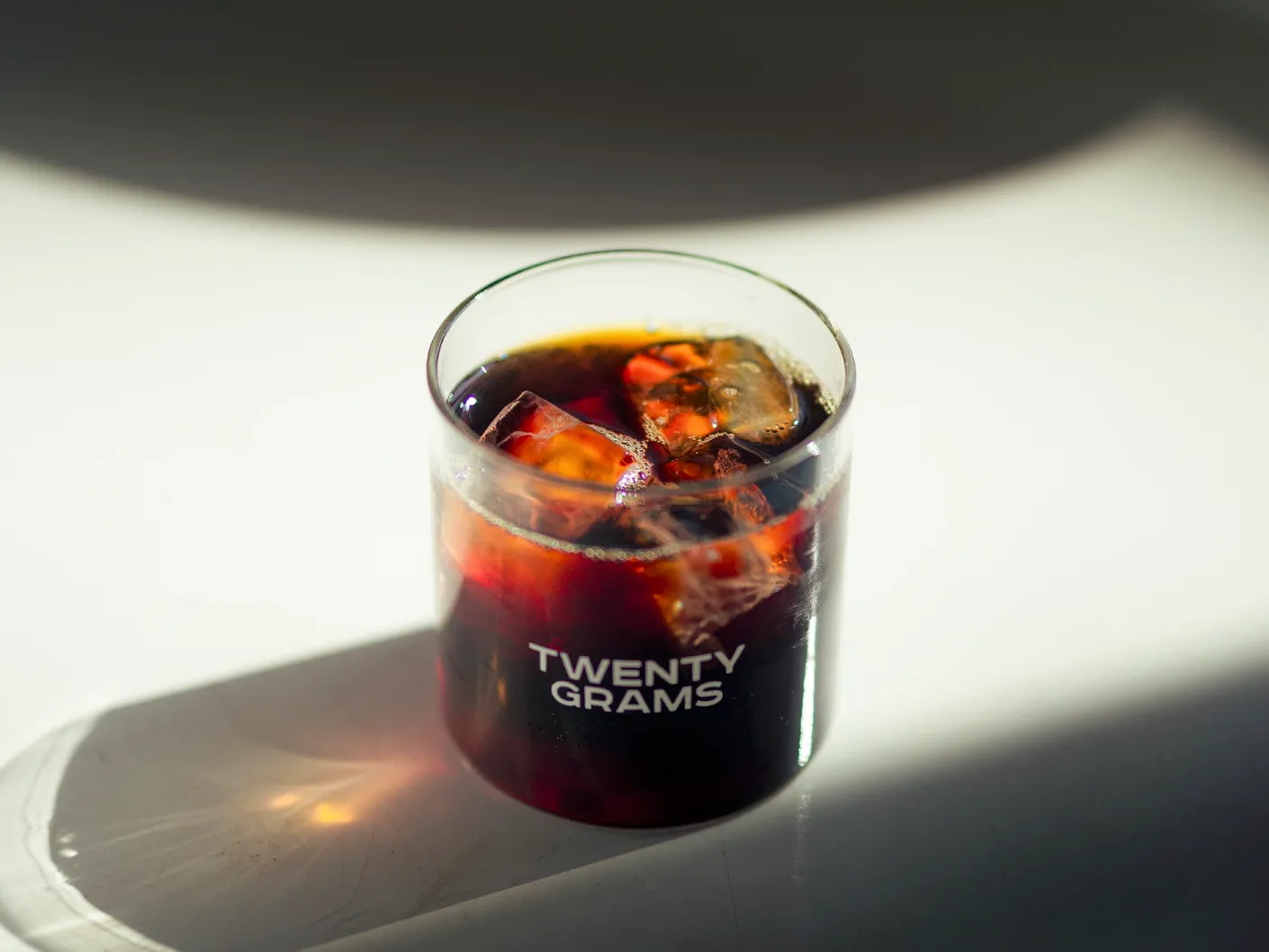 20 Grams - Assima Mall