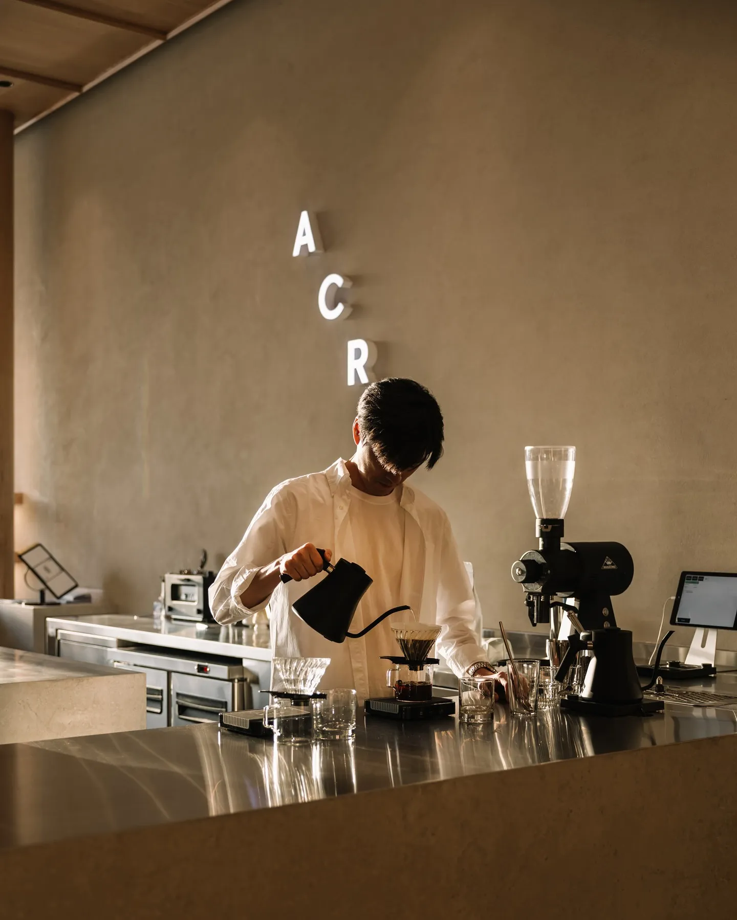 Alegria Coffee Roasters