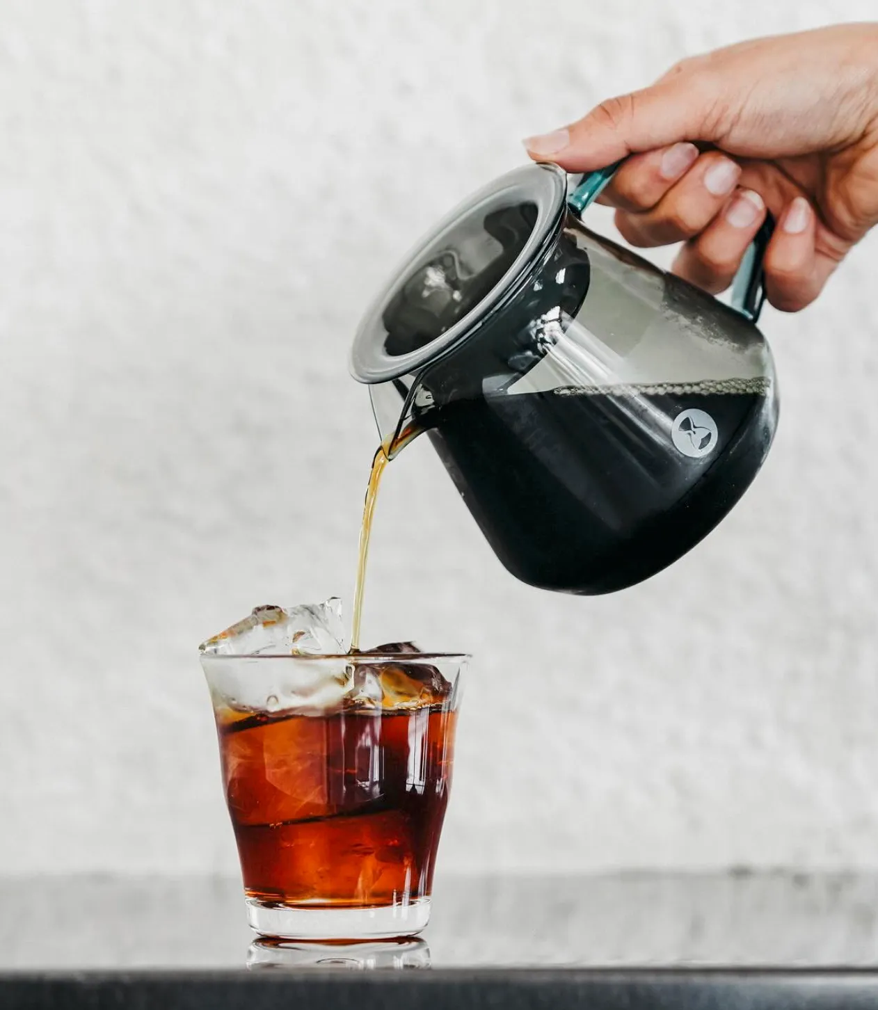Opt Coffee - Ardiya