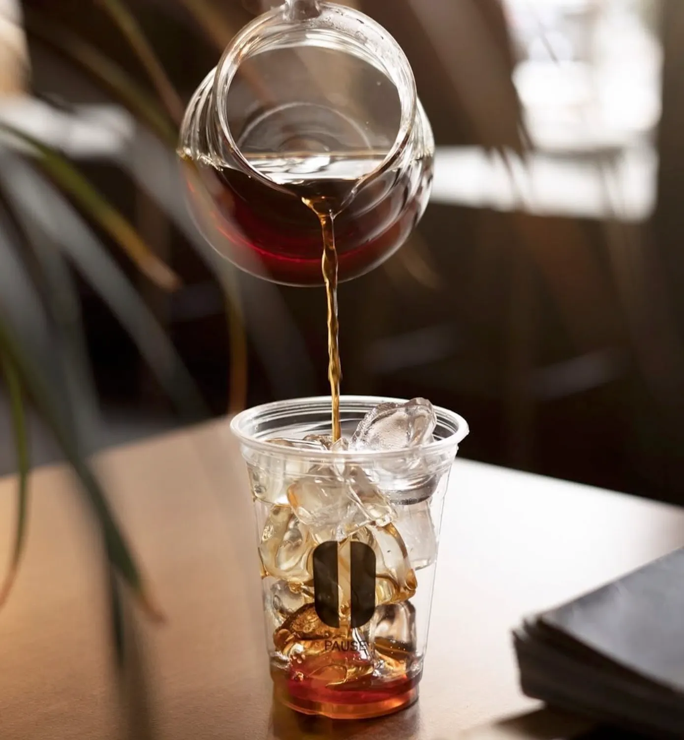 Pause Coffee Roasters