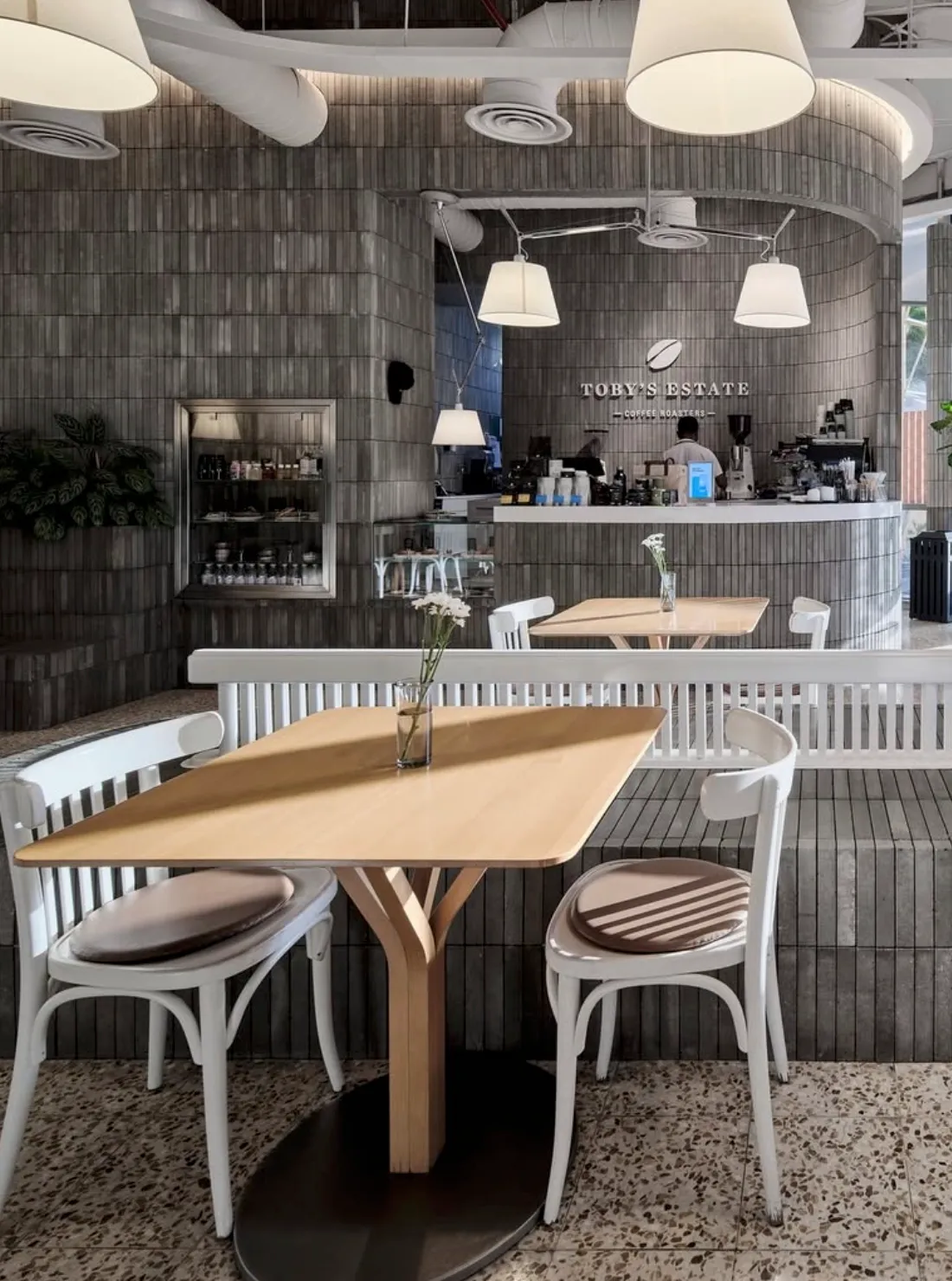 Toby's Estate - Salmiya