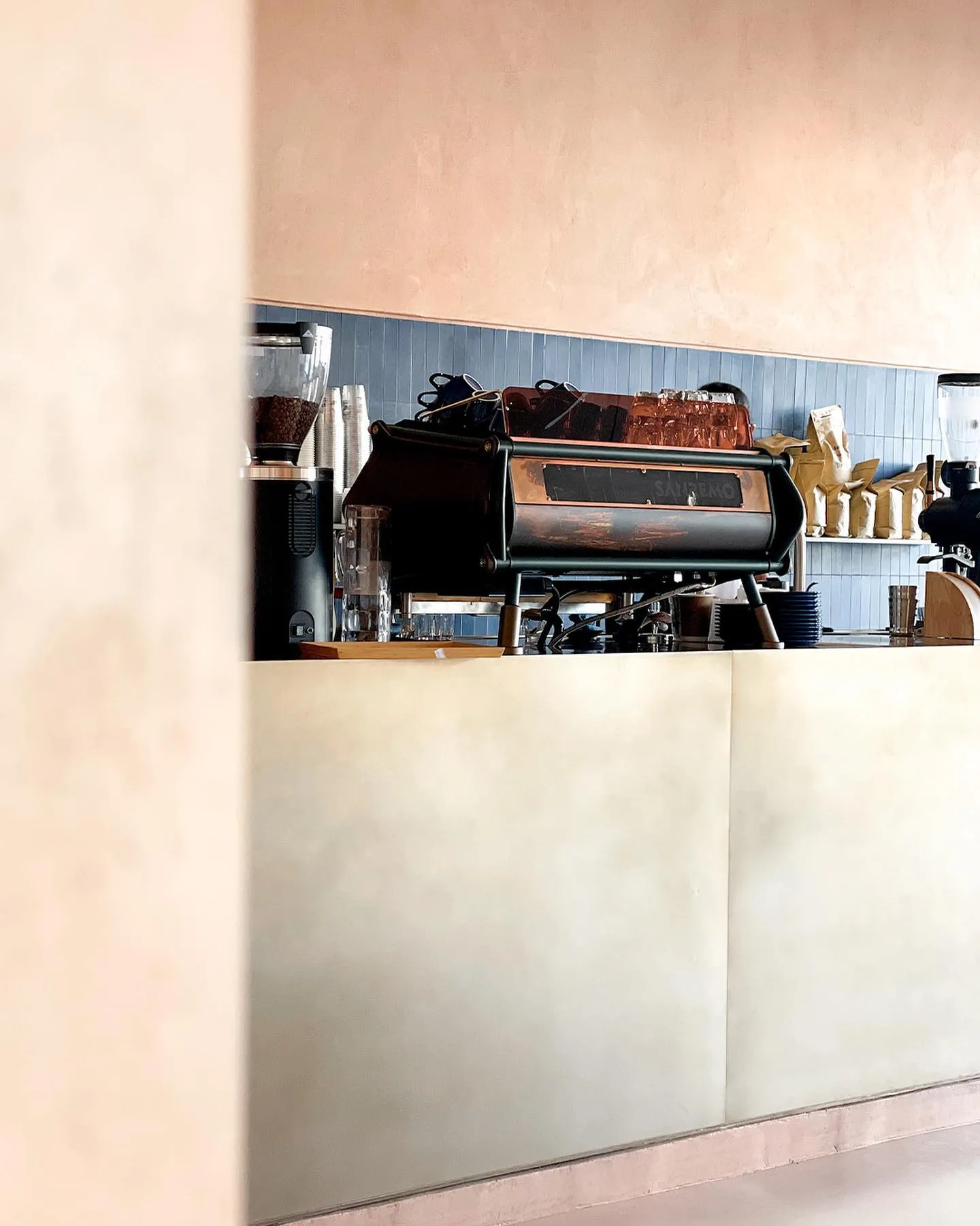 Cartel Coffee Roasters - Khalifa City