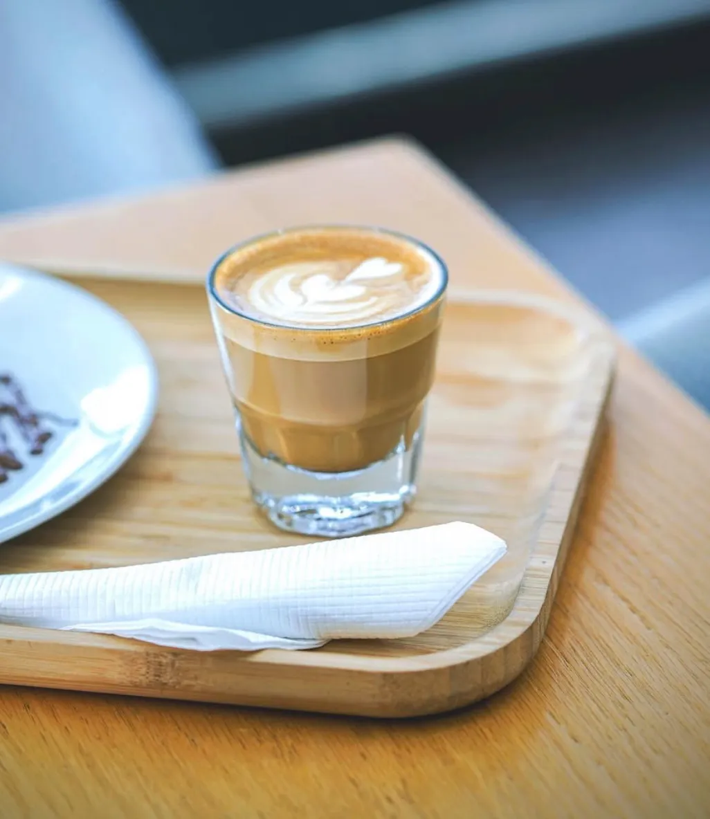 Flatout Specialty Coffee