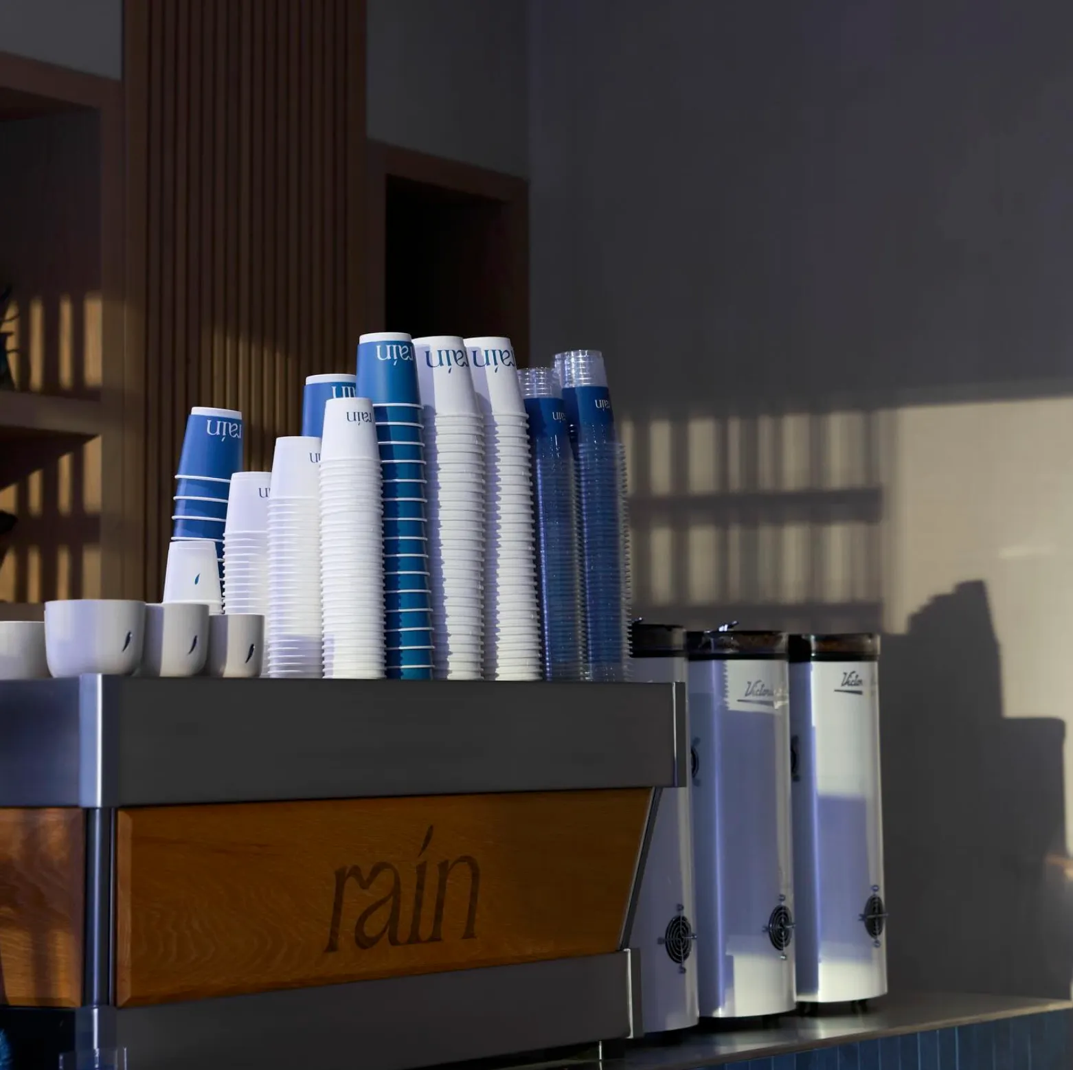 Rain - Muroor