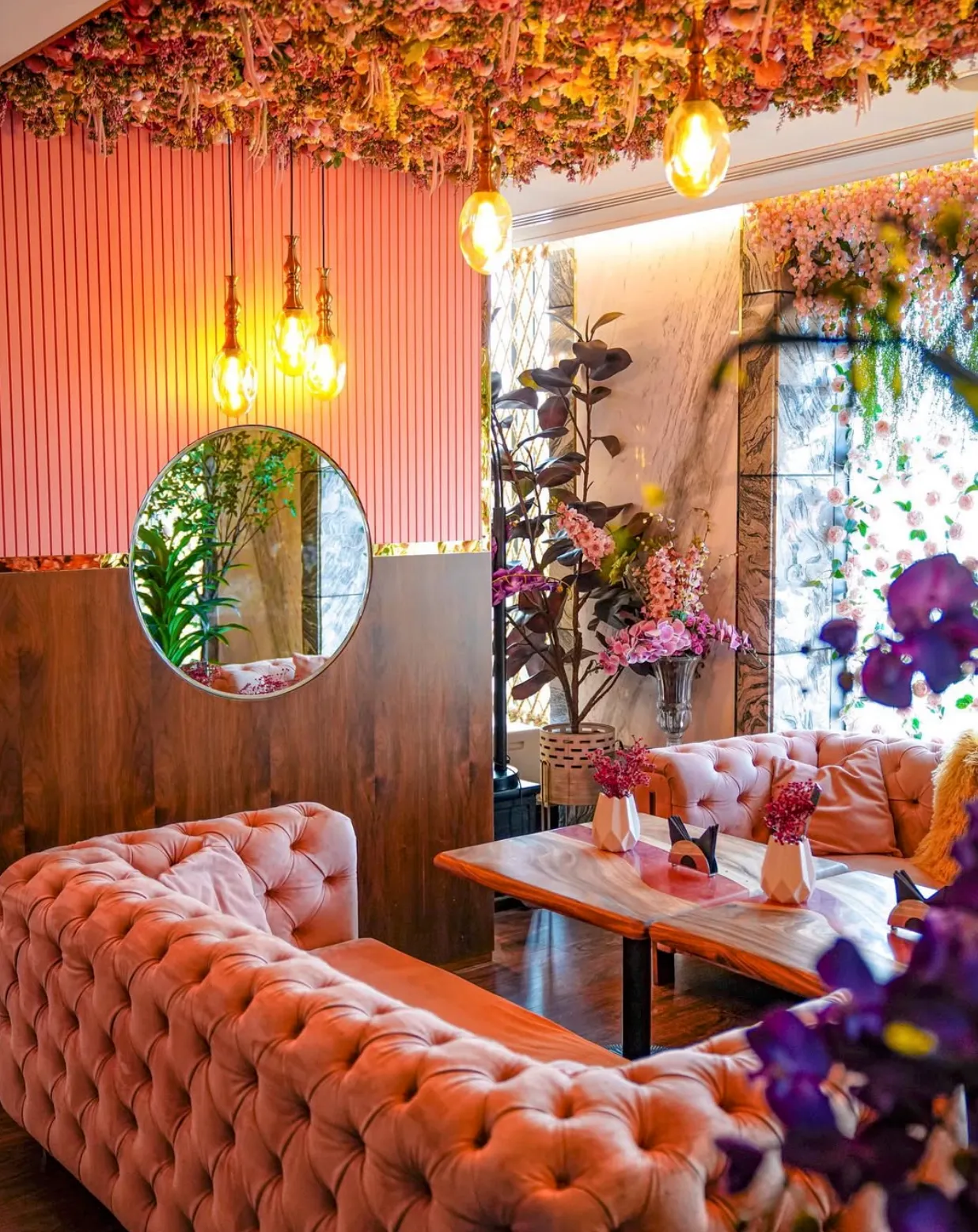 M14 Cafe - Corniche