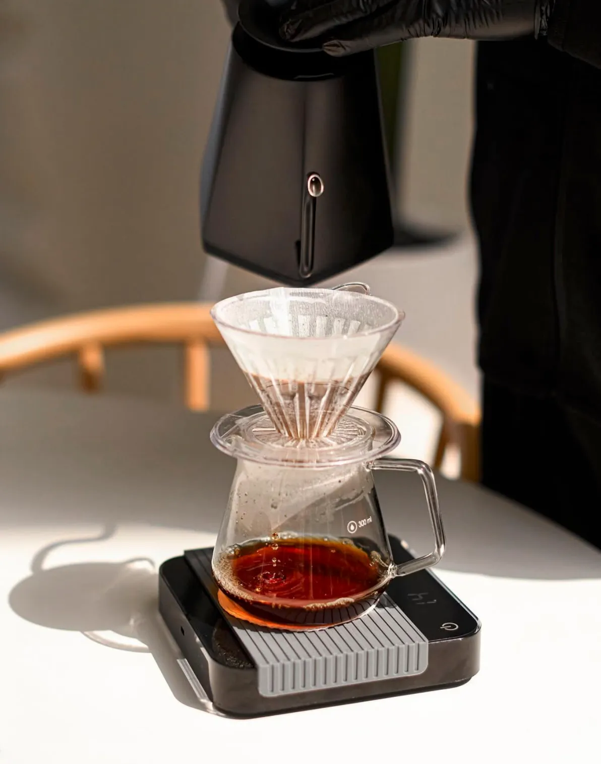 S3 Specialty Coffee