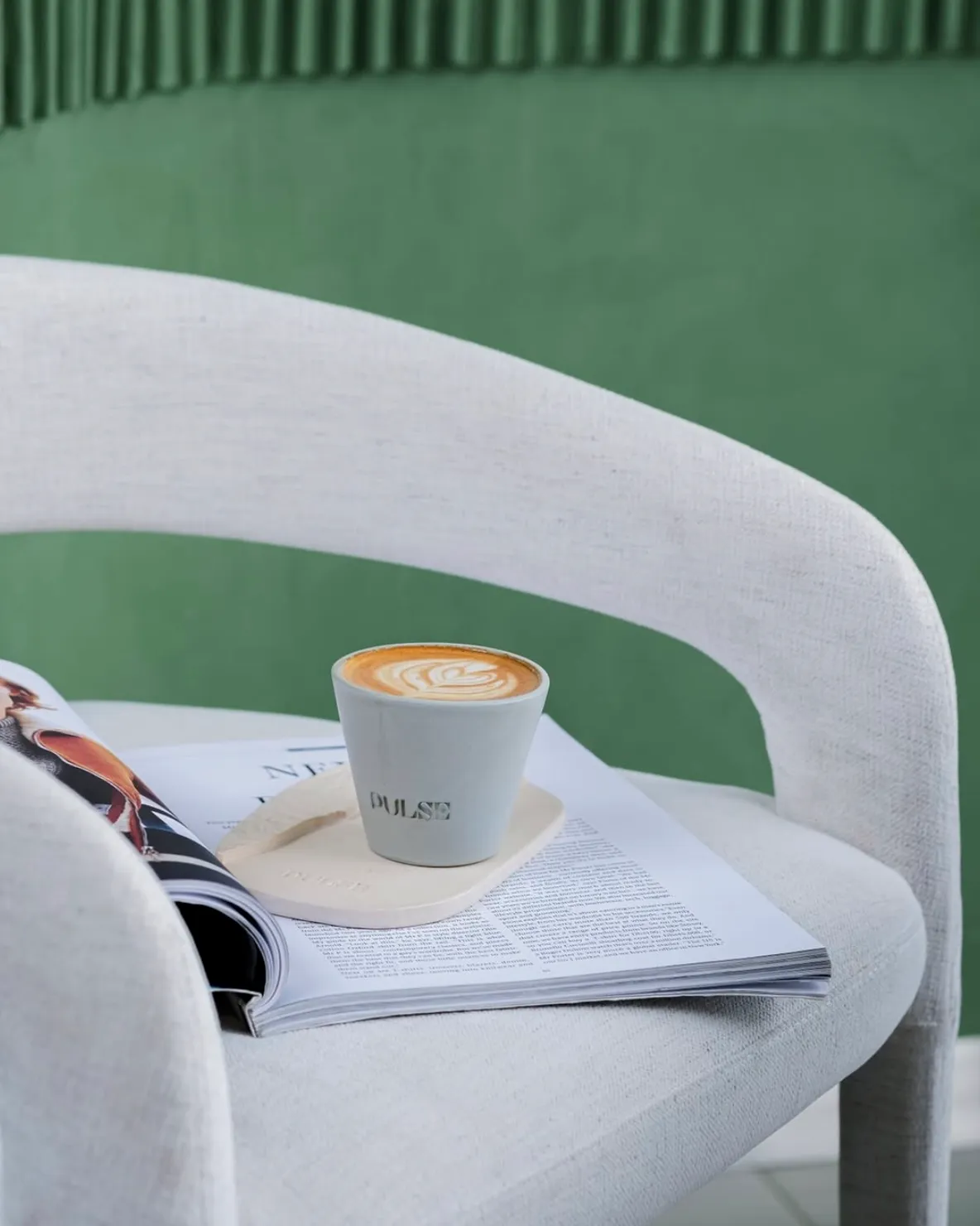 Pulse Speciality Coffee
