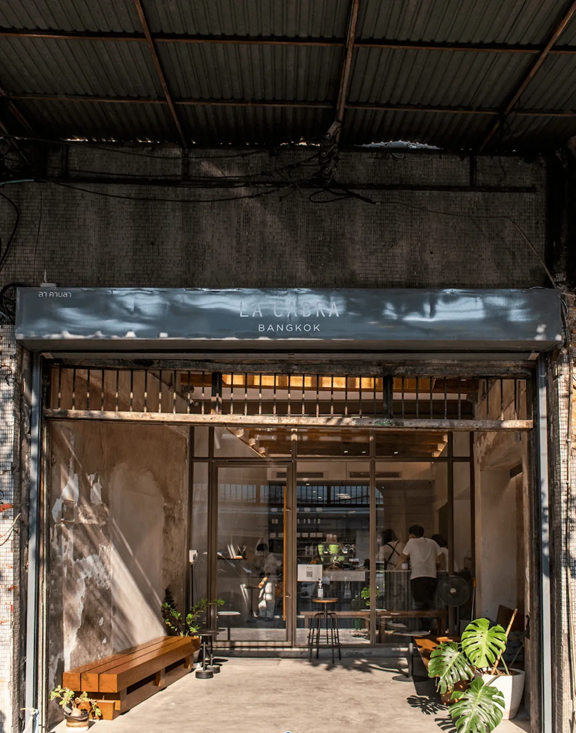 La Cabra Bangkok
