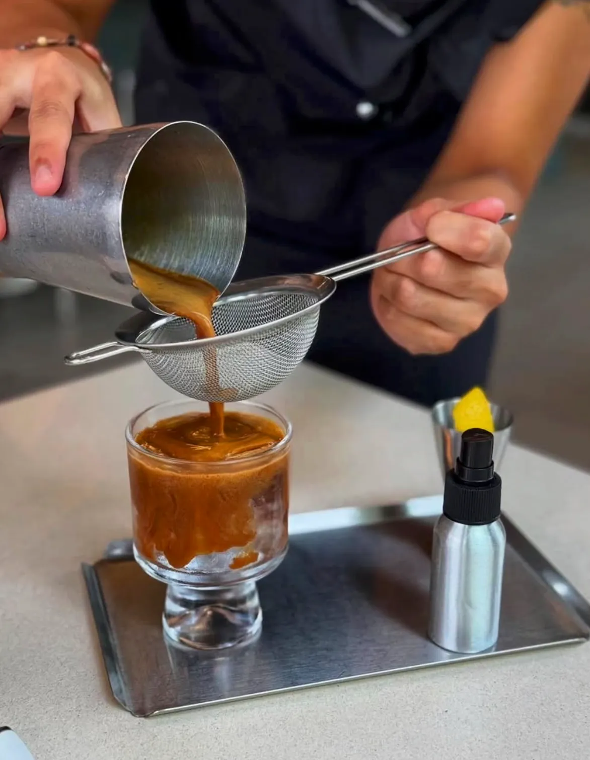 Factory Coffee HQ