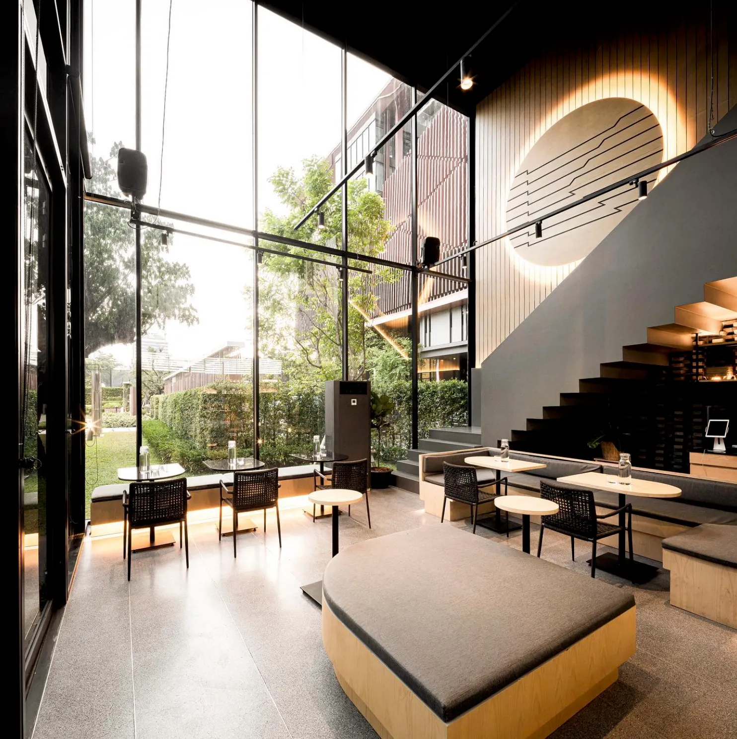 Kaizen Coffee - Ekkamai