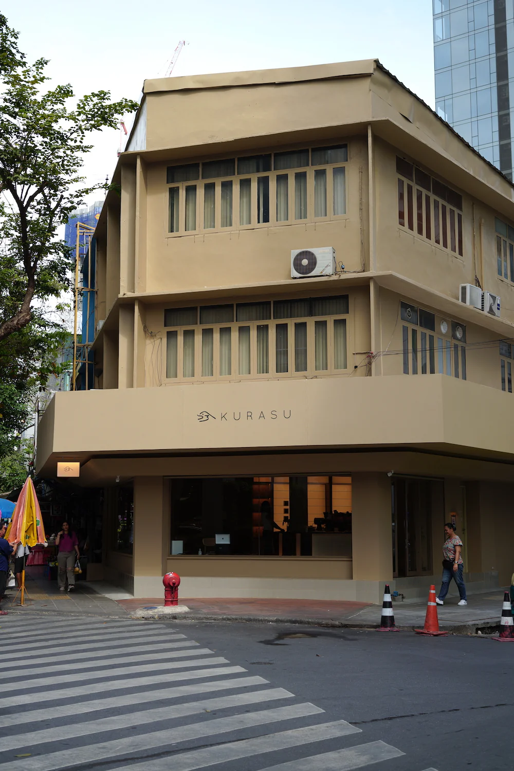 Kurasu - Thonglor