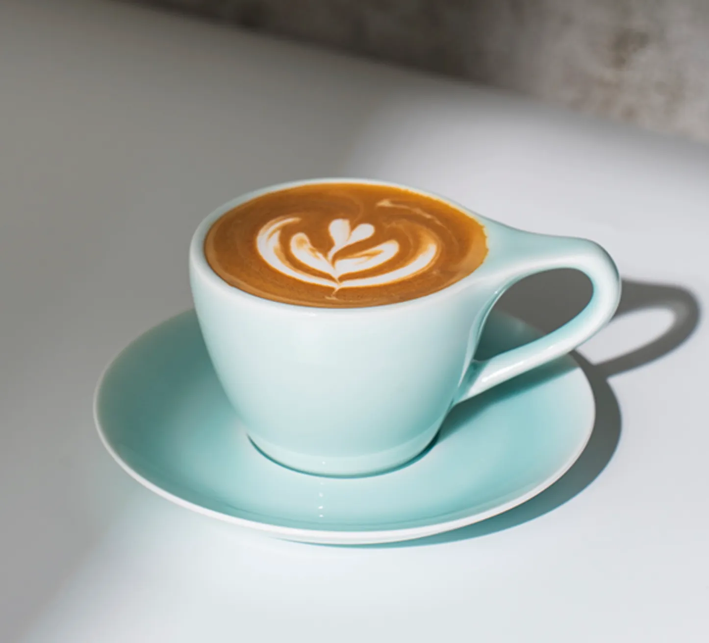 Proud Coffee Roaster - Riverside Plaza