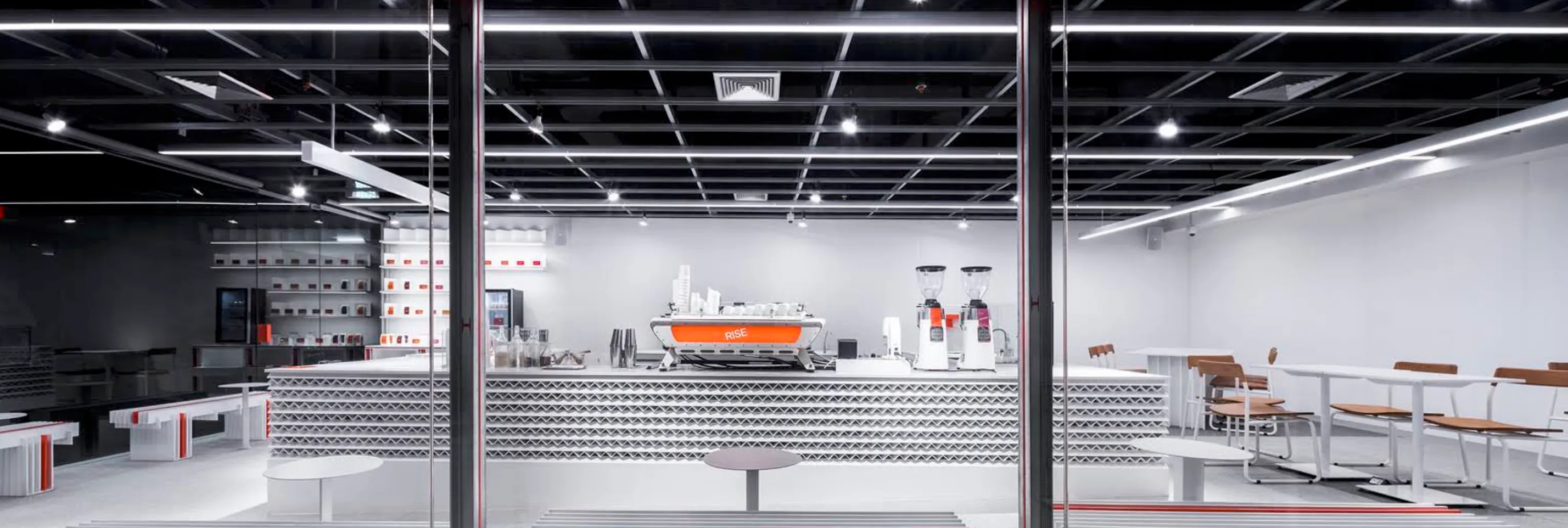 Rise Coffee Flagship Store