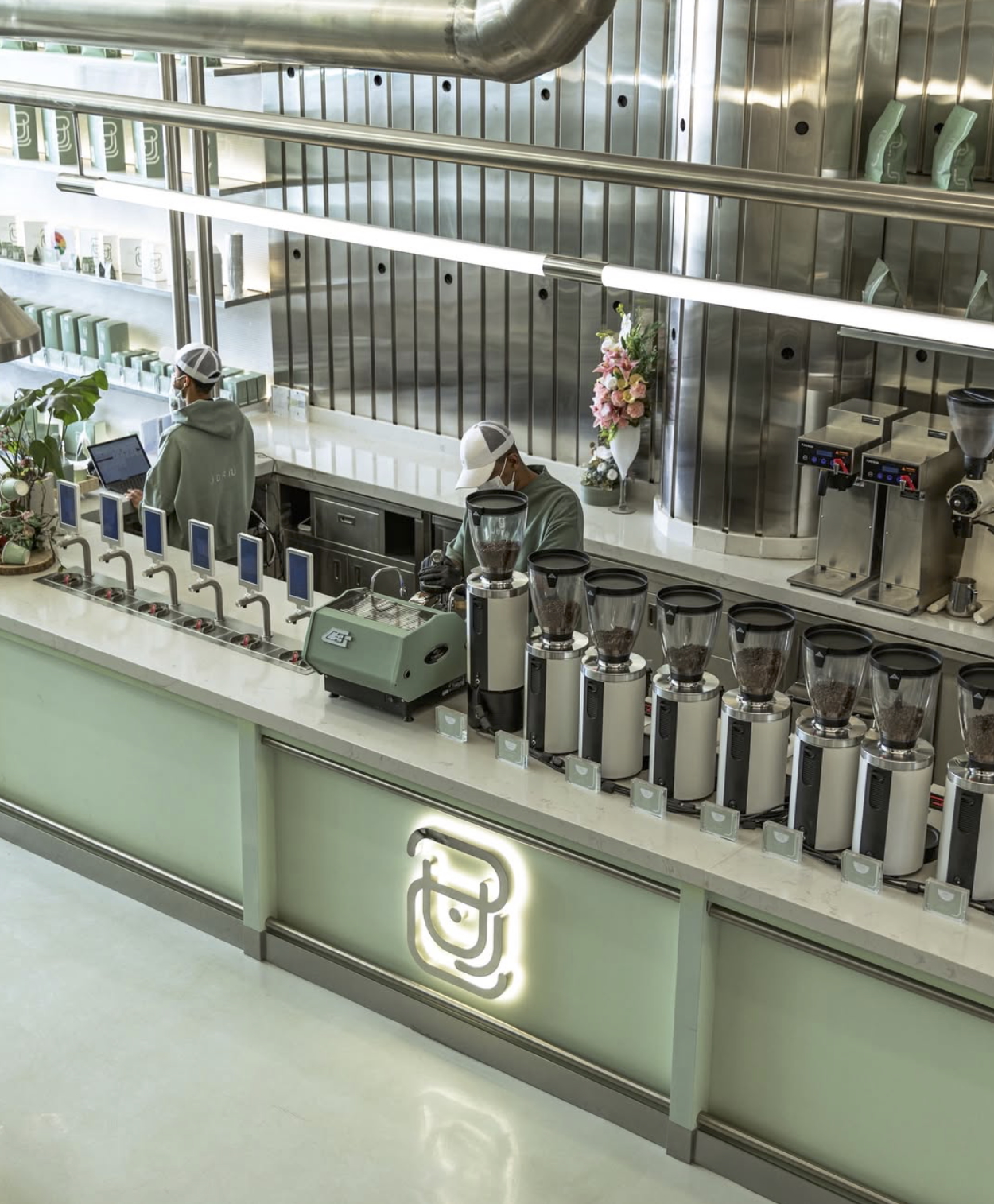 Jorn Coffee Roasters