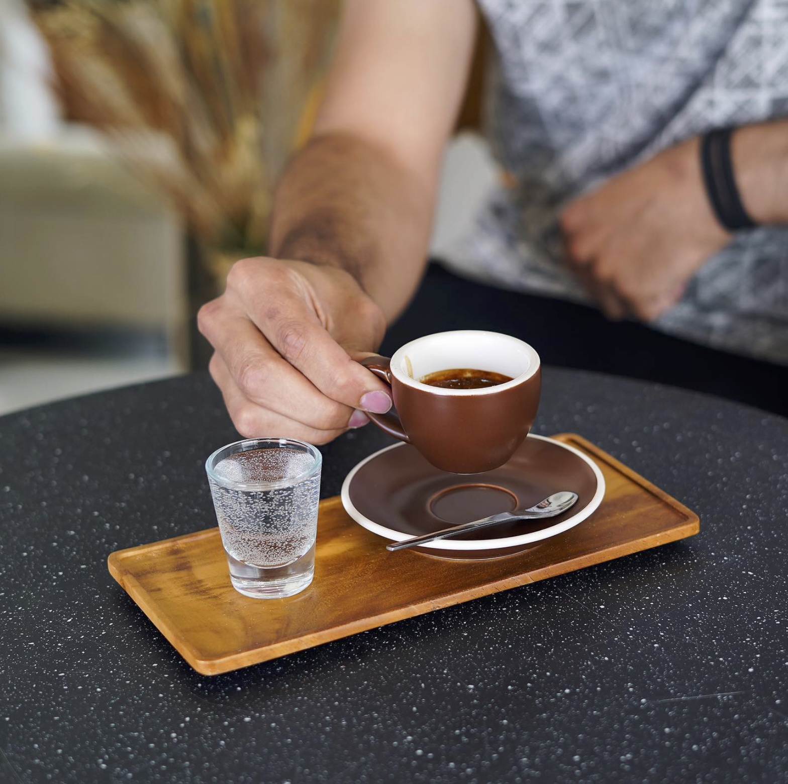 Najd Roastery